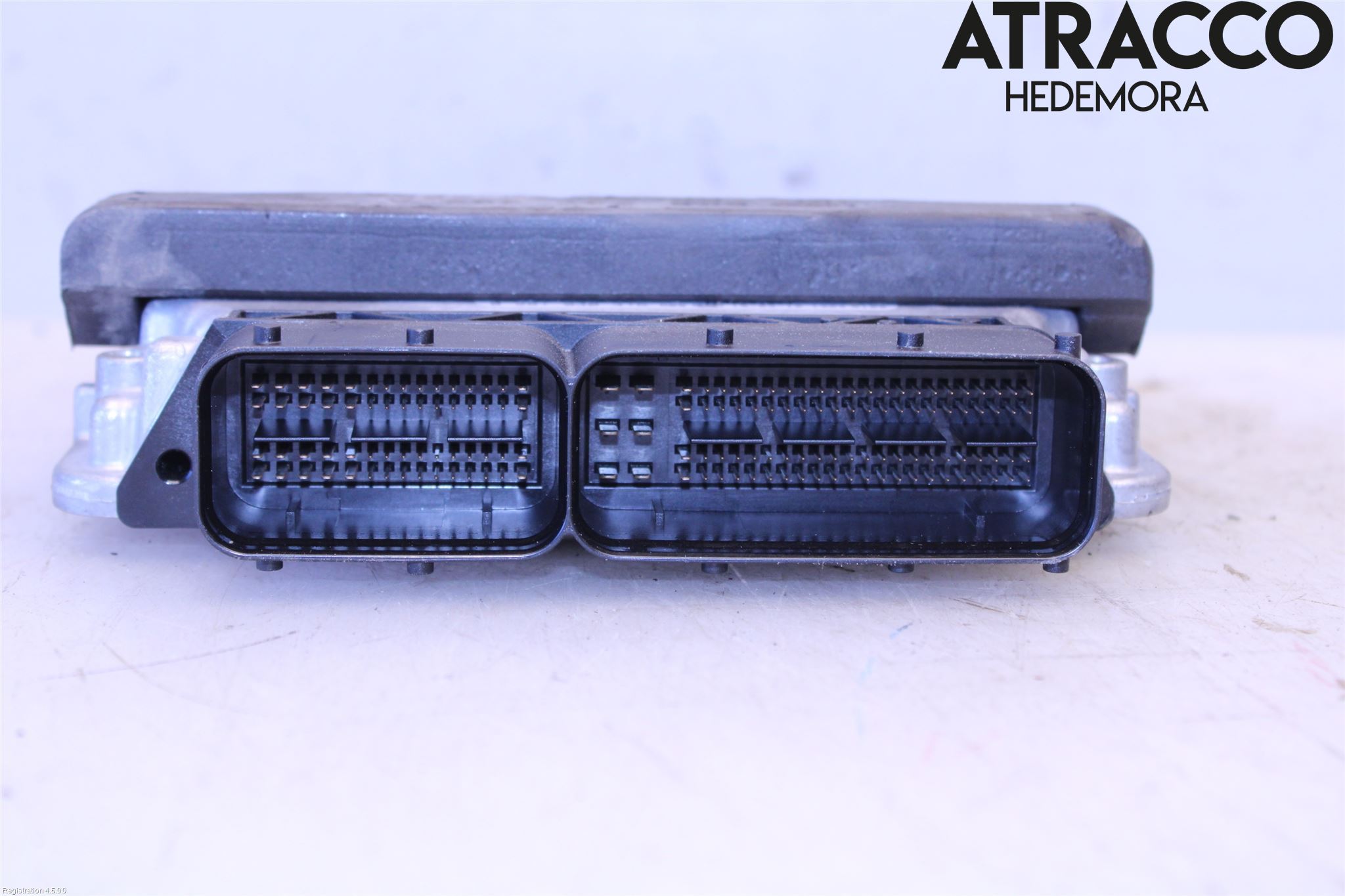 Audi A5 07-16 Styreenhet Dieselpumpe