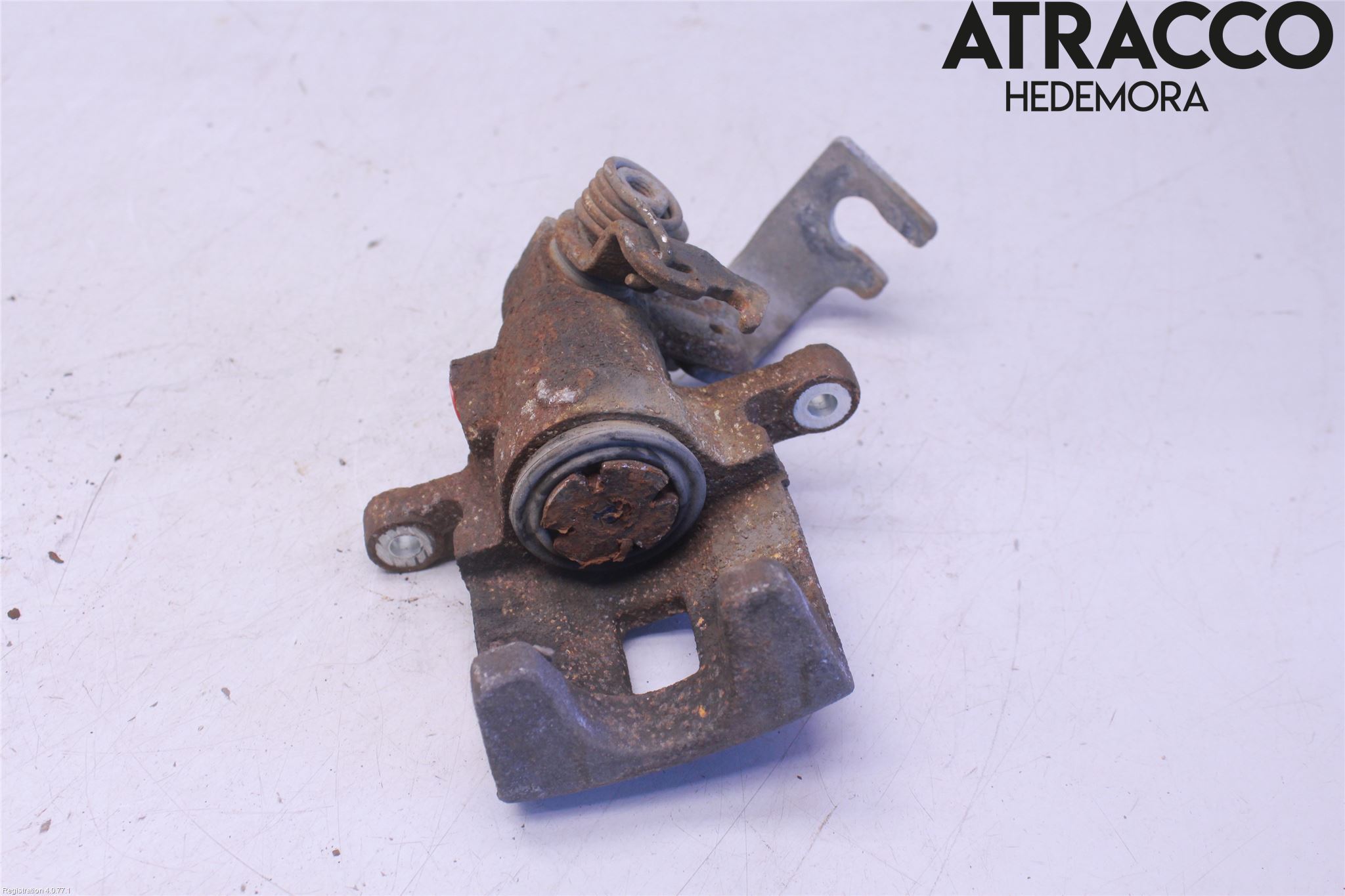 Mazda CX-3 Bremsecaliper Bak Venstre