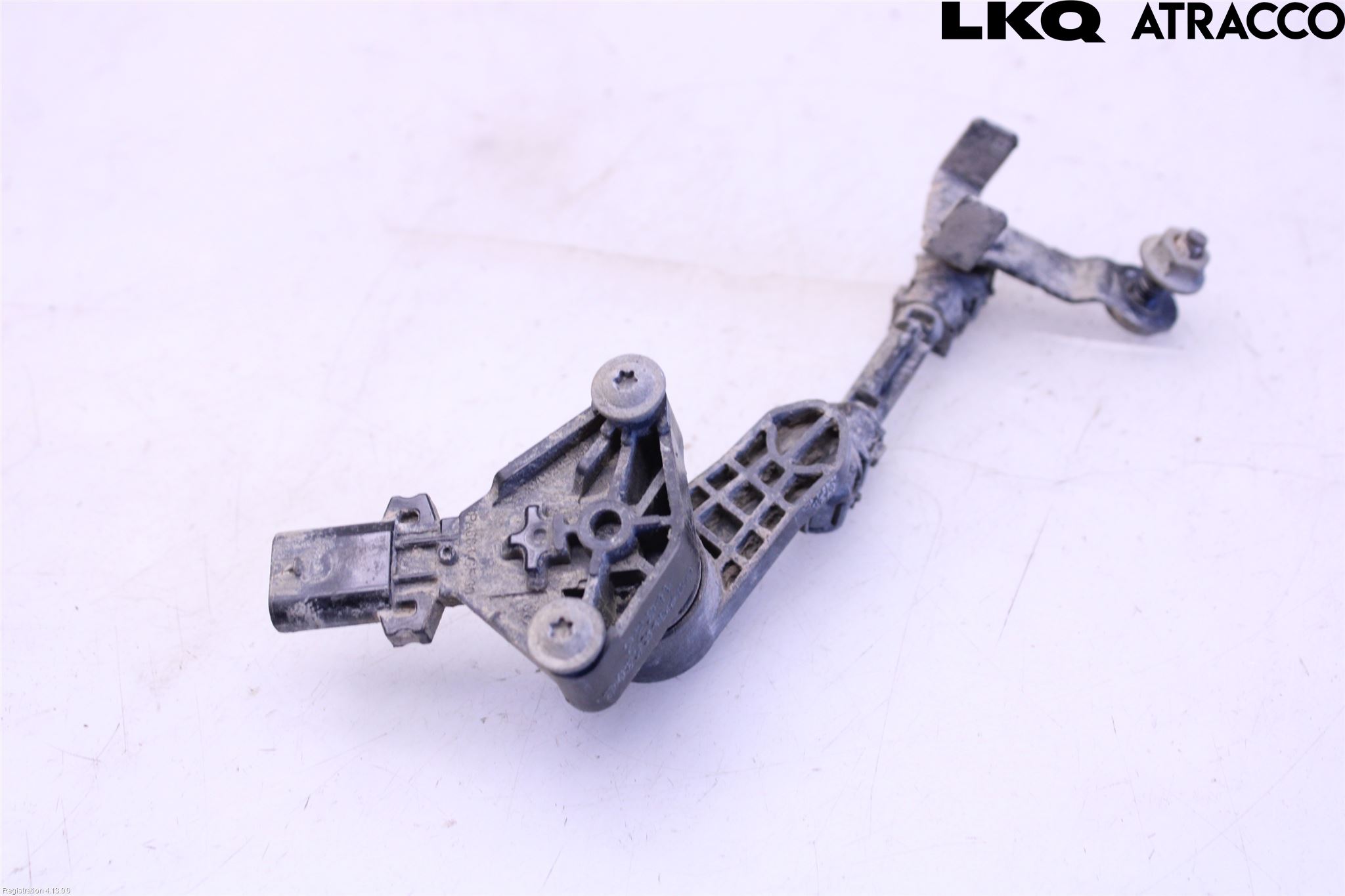 Citroen DS 7 CROSSBACK 19-23 Sensor Lysinnstilling