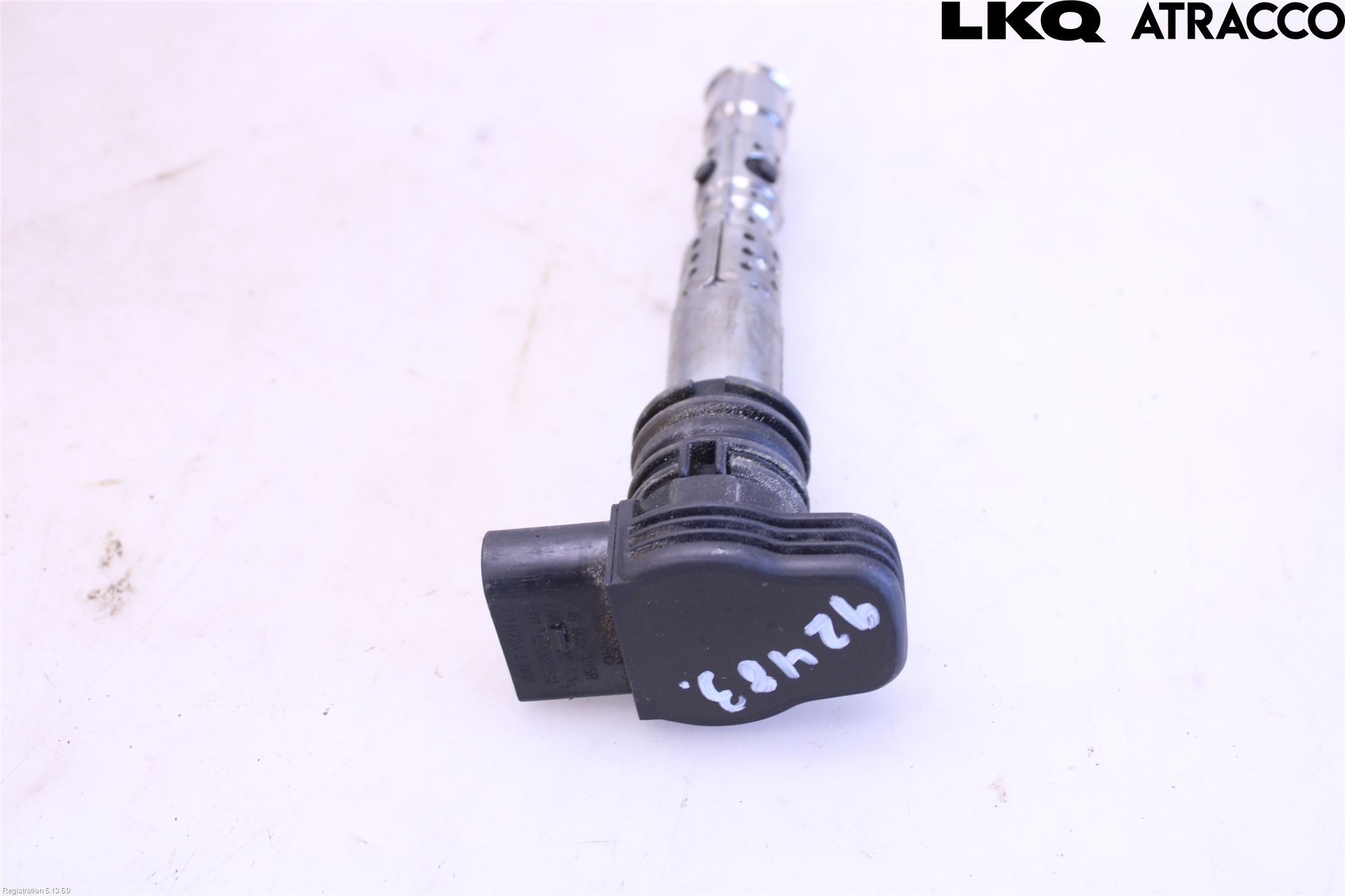 Audi A4/S4 05-07 Coil