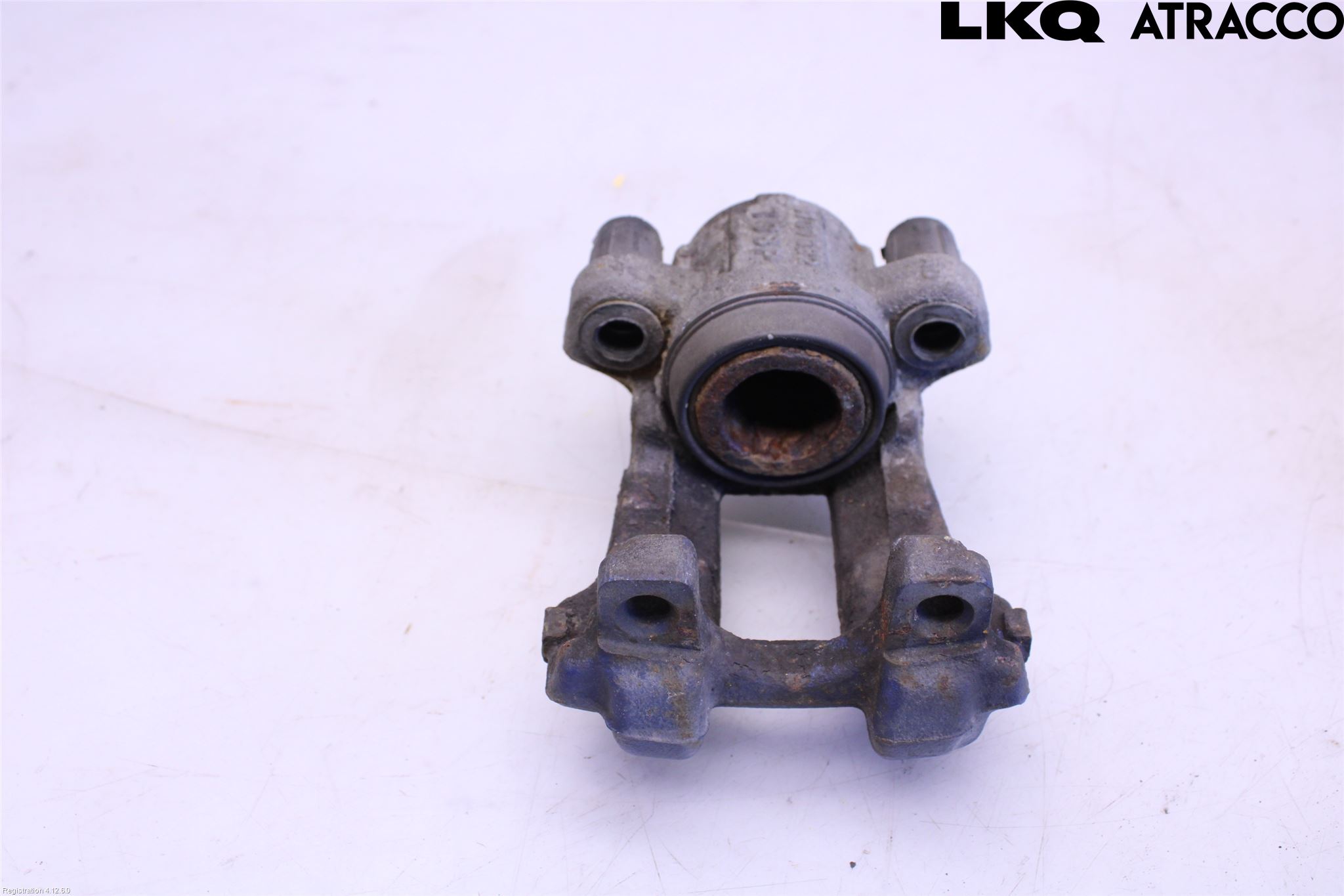 BMW 3 F30/F31/F80 12-19 Bremsecaliper Bak Høyre
