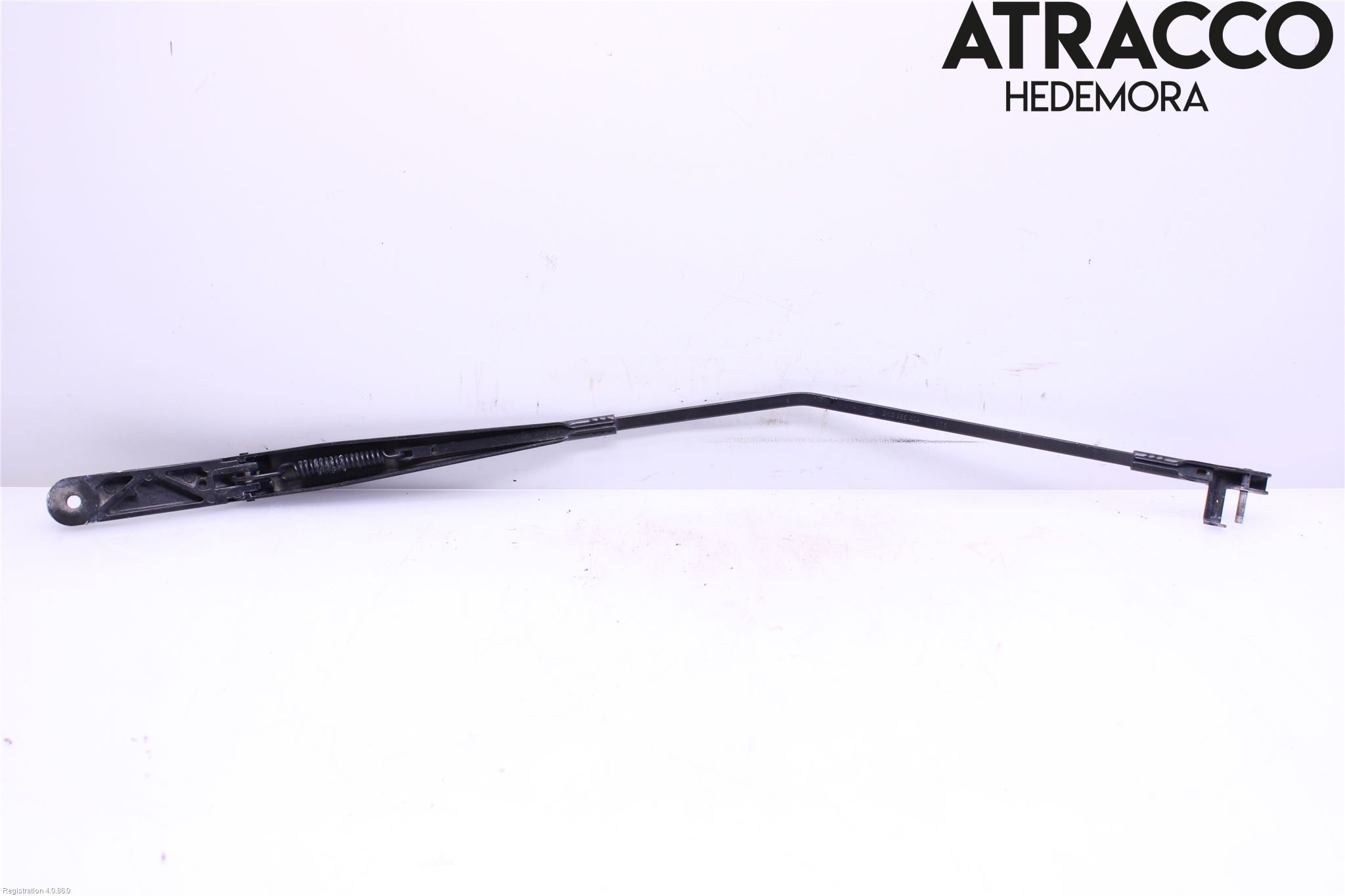 Volkswagen VW CADDY      04-10 Viskerarm-Armer Frontrute
