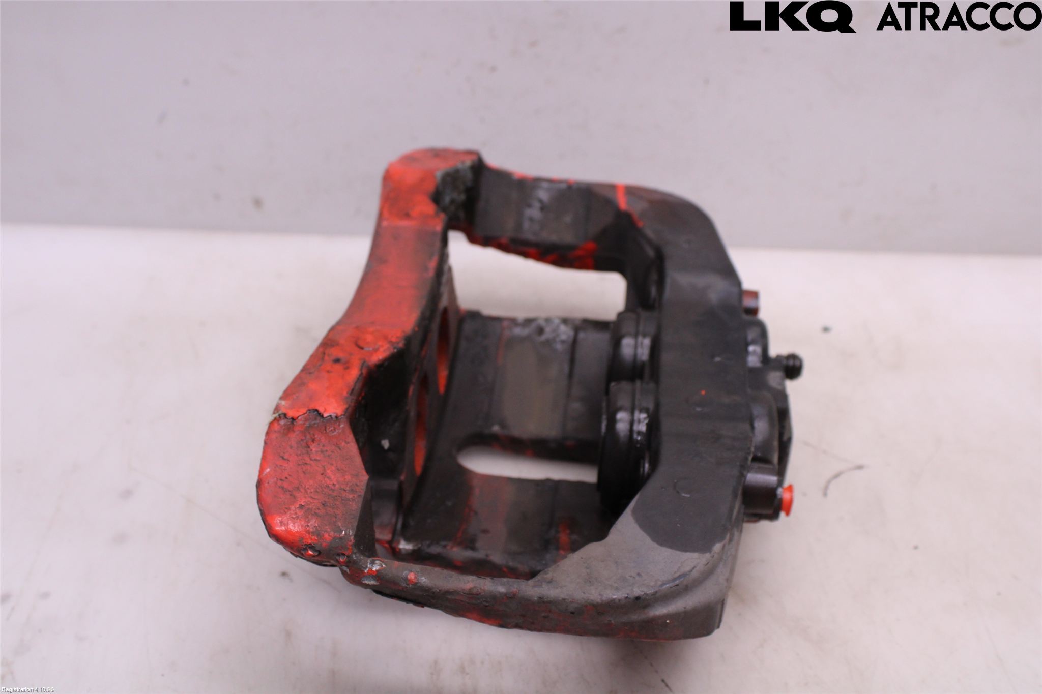Audi A8/S8 4E  02-09 Bremsecaliper Foran Høyre