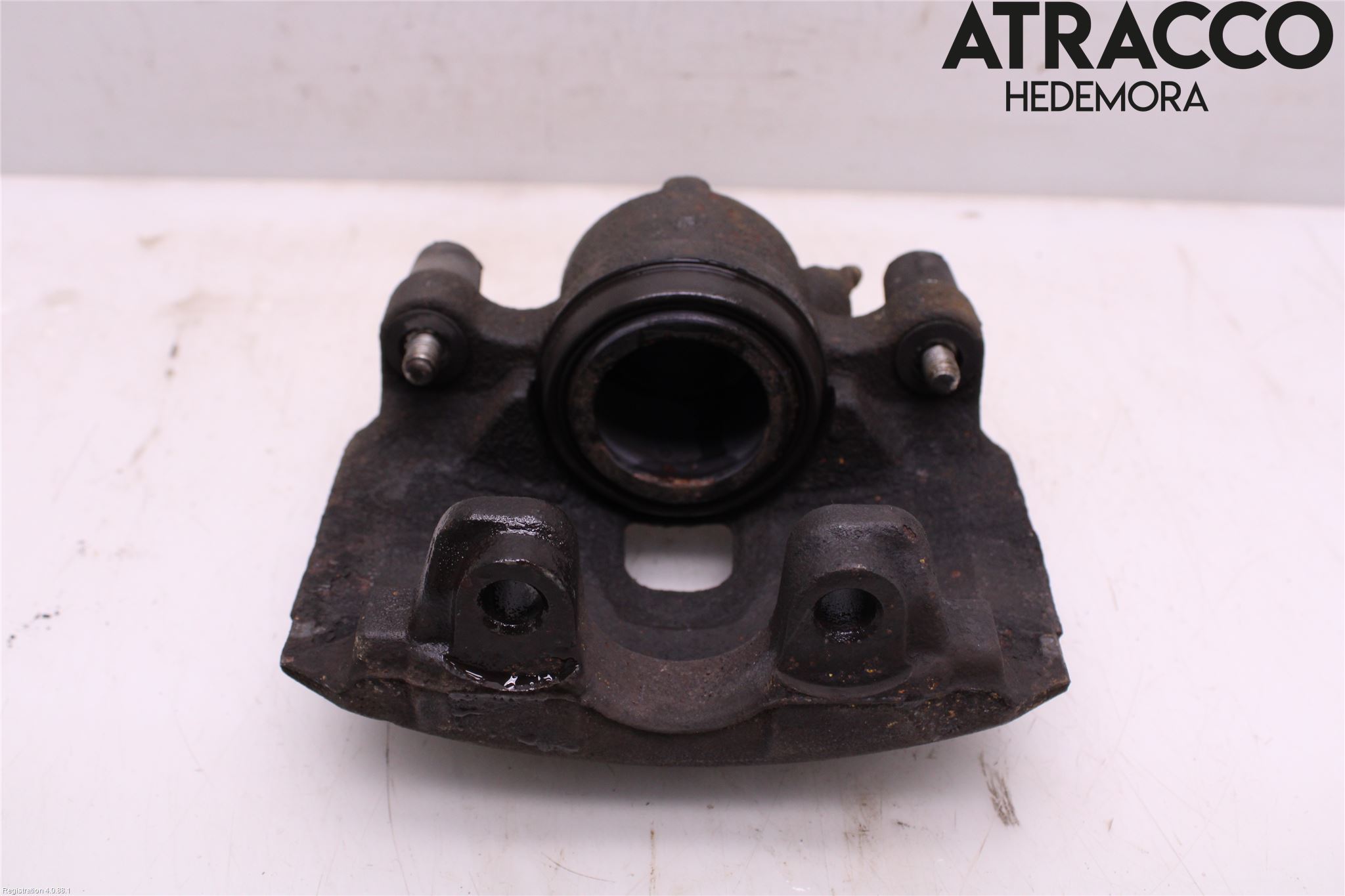 Ford TRANSIT/TOURNEO CONNECT 13-22 Bremsecaliper Foran Høyre