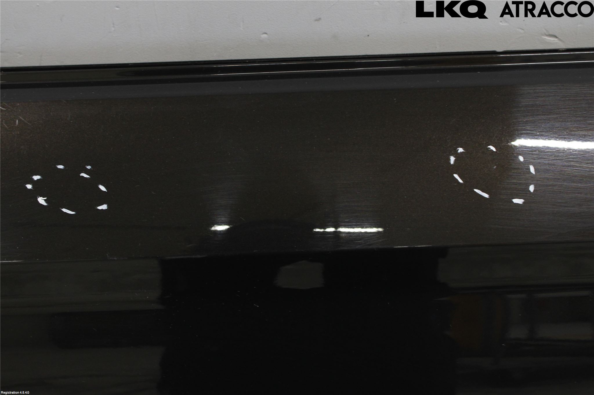 Audi A3/S3 8V 13-20 Dør 2D Venstre