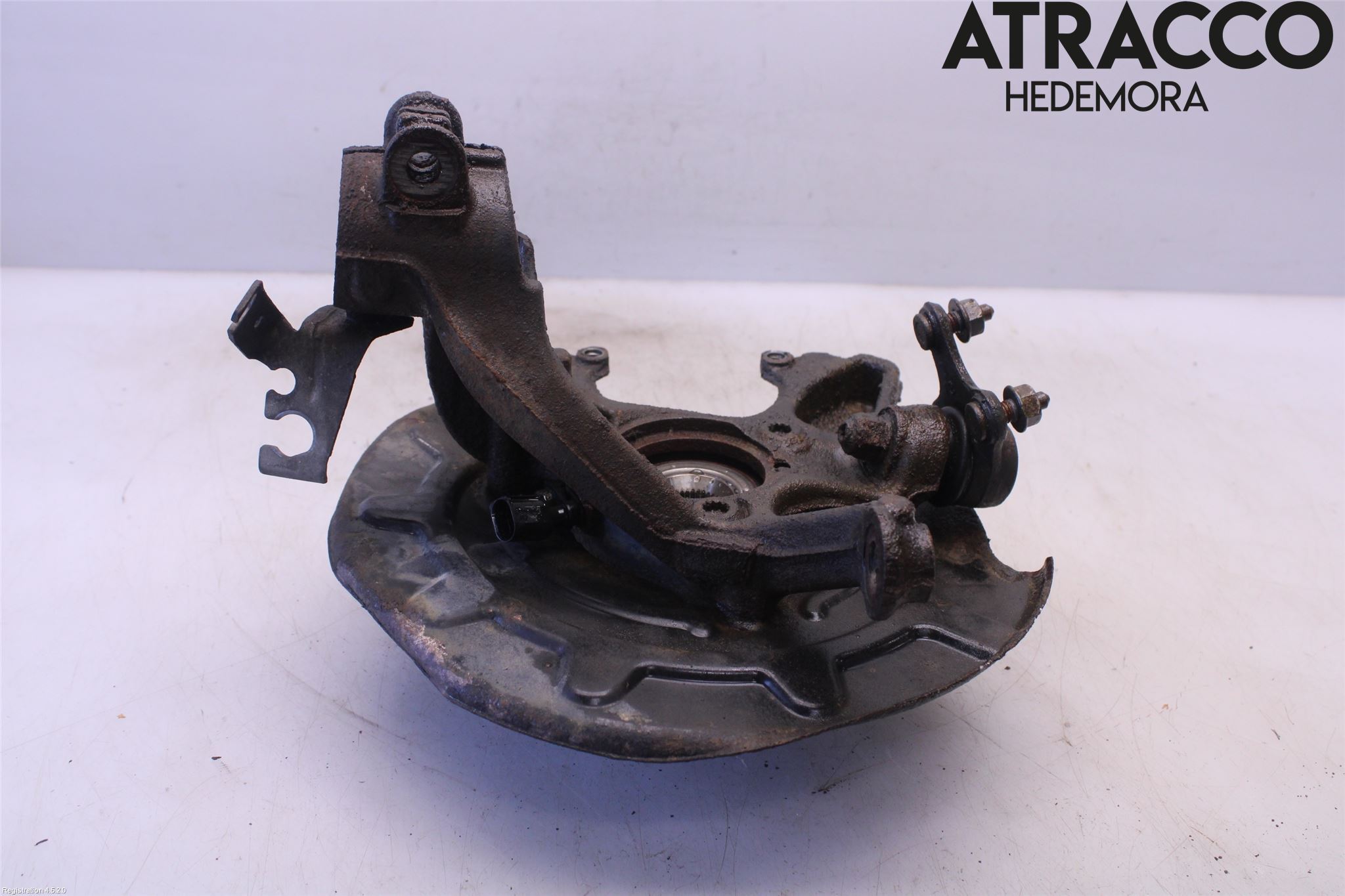 Seat LEON 13-20 Spindel Vf