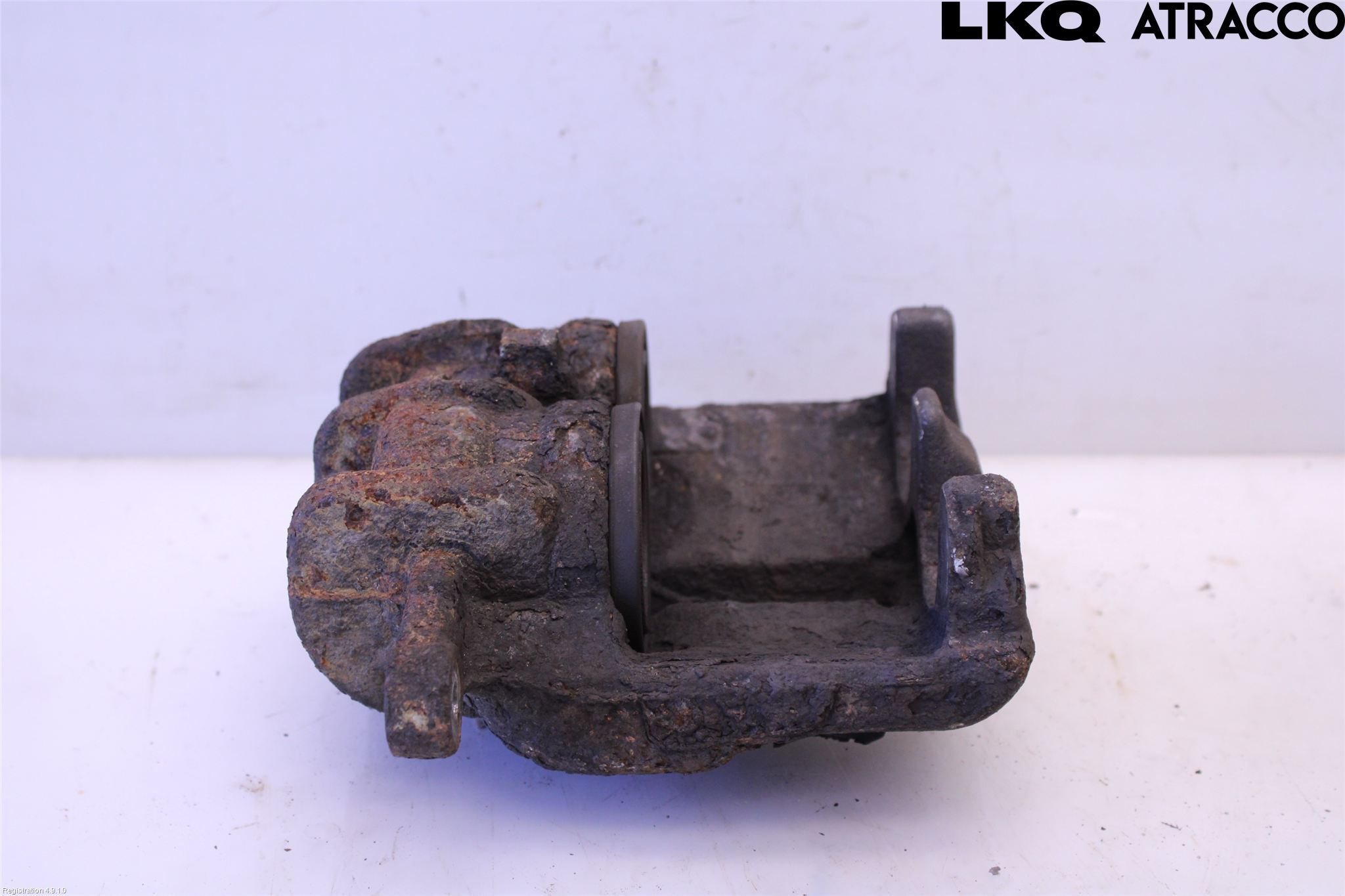 Toyota PROACE I 13-16 Bremsecaliper Foran Høyre