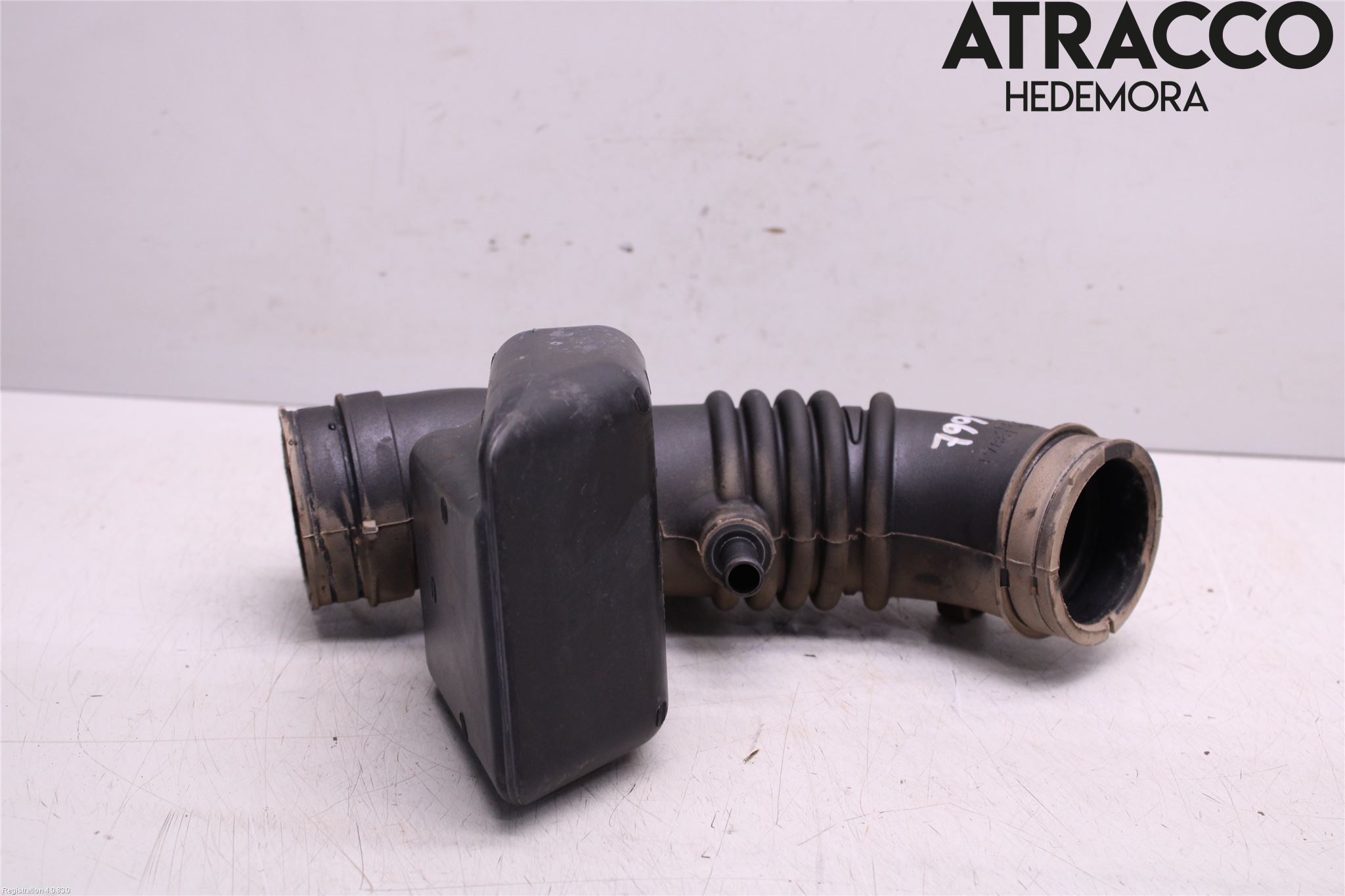 Toyota AVENSIS 98-02 Inns Gummibelg - Slange