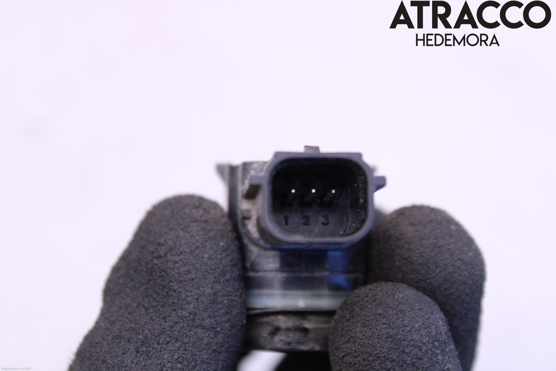 Ford FOCUS 15-18 Sensor Parkering Front