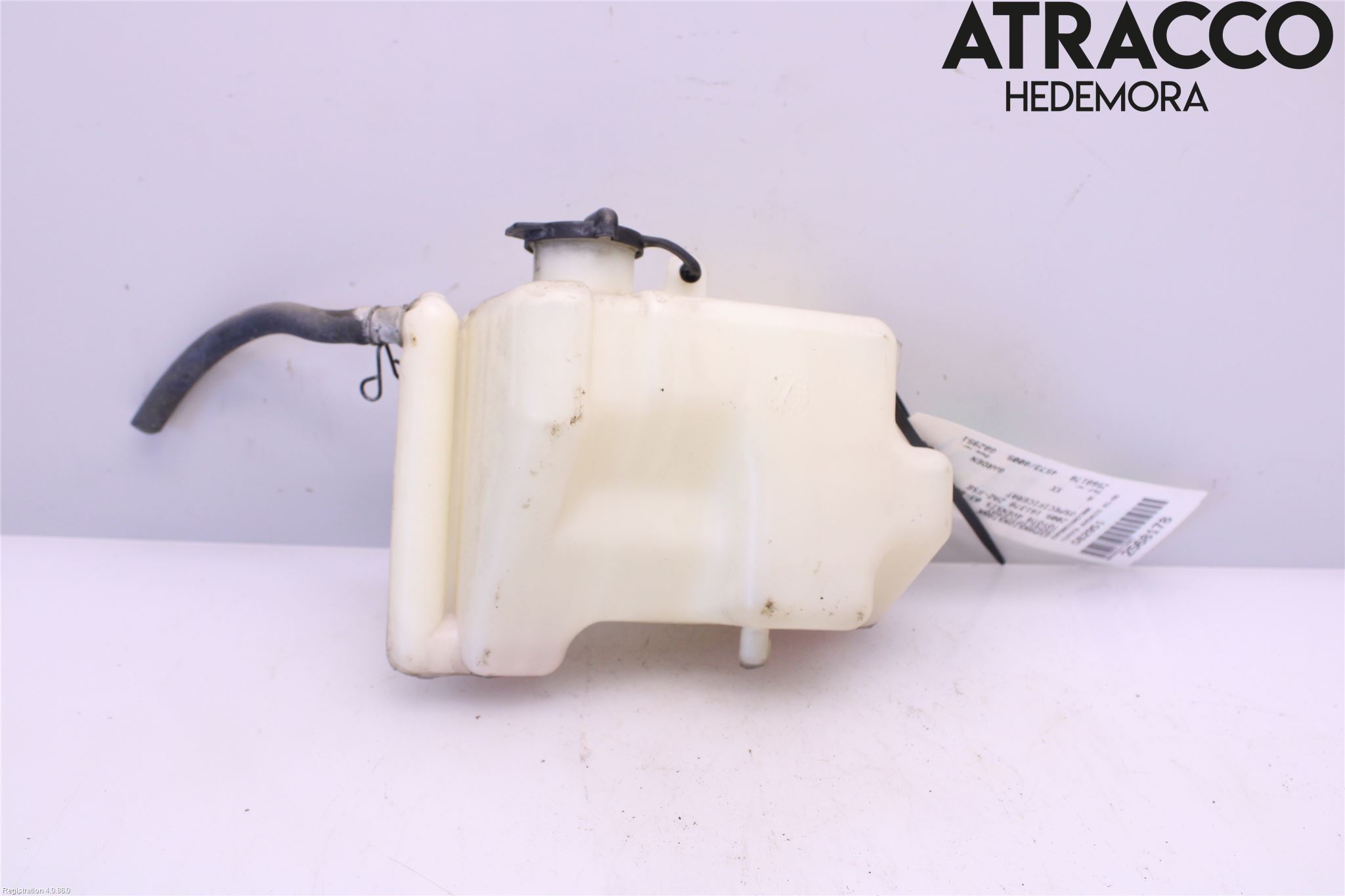 Toyota AVENSIS 03-06 Ekspansjonstank