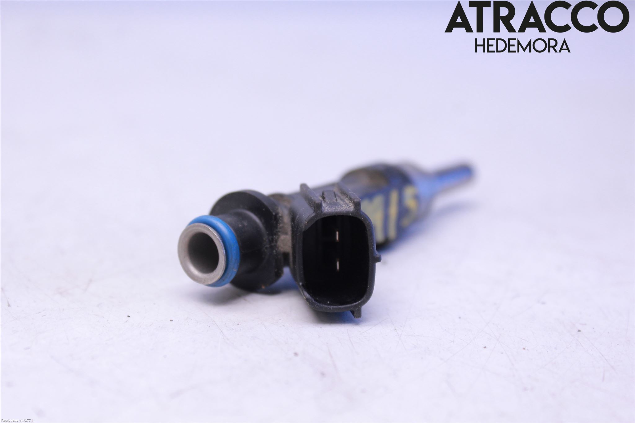 Toyota YARIS XP130 15-20 Inns Dyse
