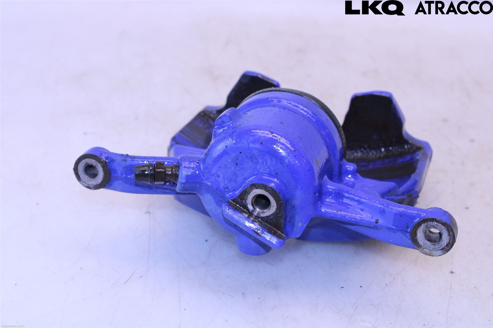 Volkswagen VW PASSAT 15-19 Bremsecaliper Foran Høyre