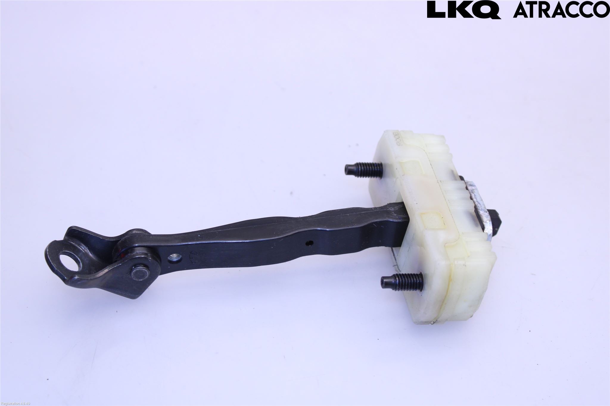 Hyundai BAYON BC3 21- Dørstopper
