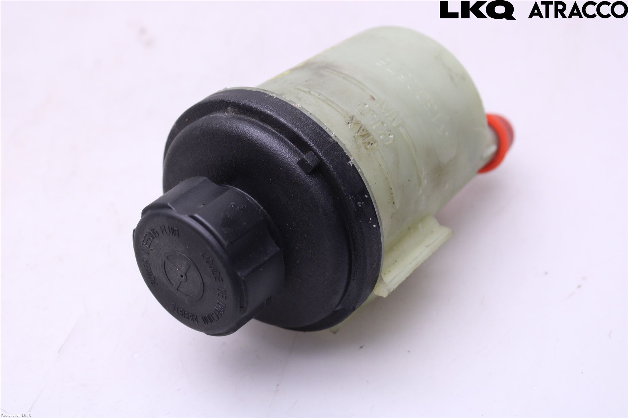 Volvo XC60 14-17 Servo Oljebeholder