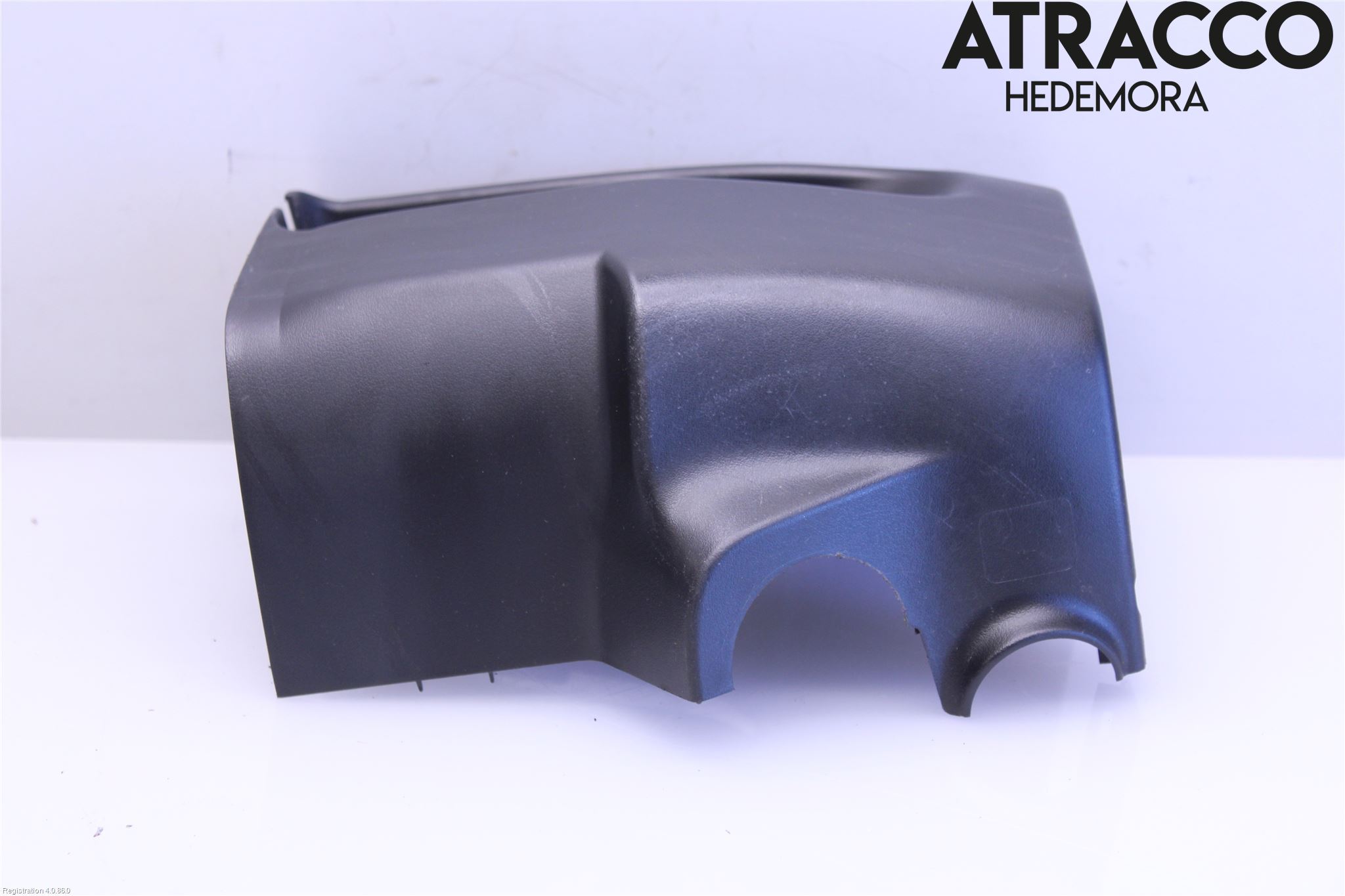 Subaru OUTBACK 10-15 Rattdeksel - Deksler