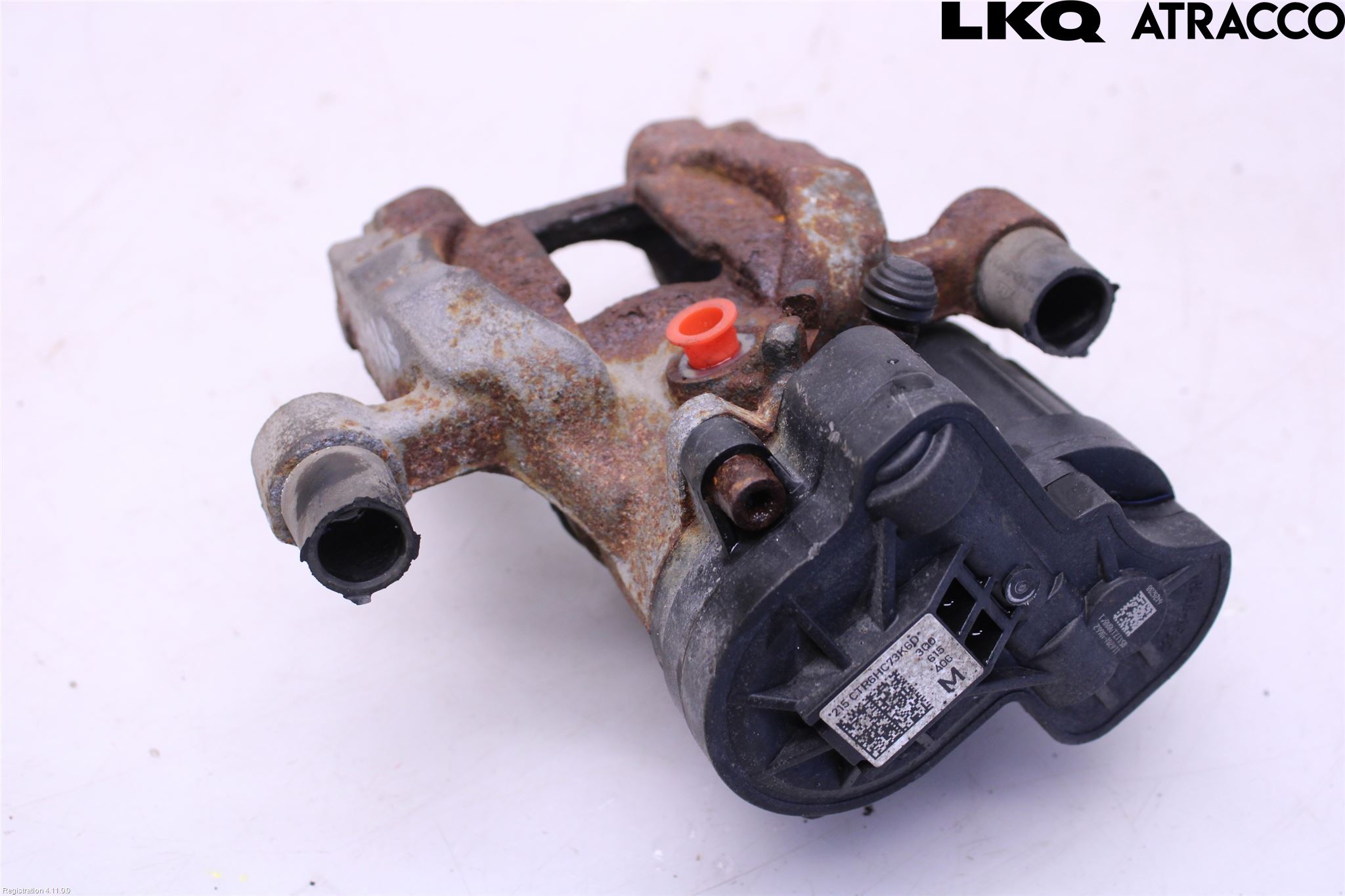 Volkswagen VW TIGUAN 16-24 Bremsecaliper Bak Høyre