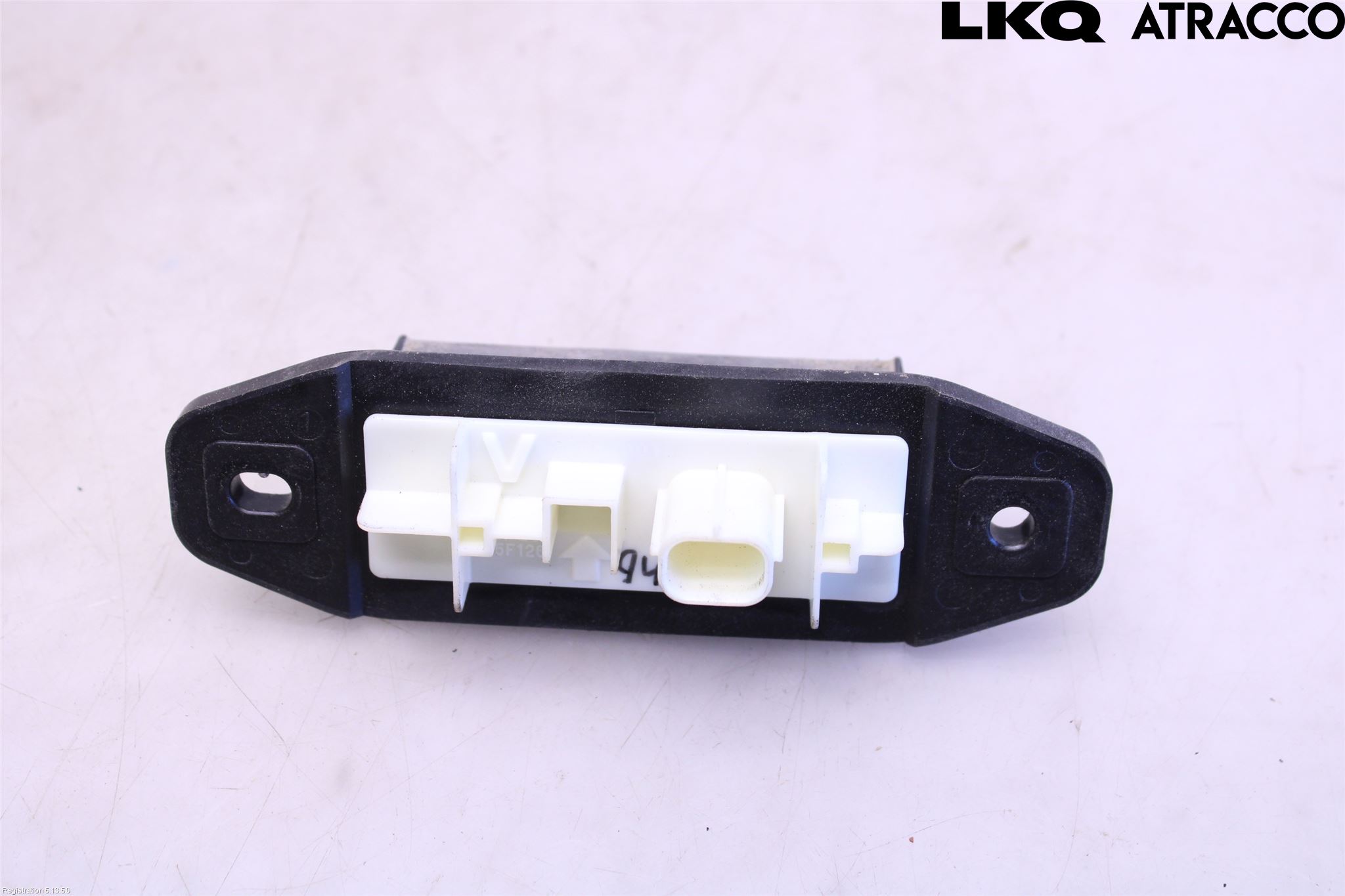 Toyota COROLLA 19- Bakluke Handtak Ytre