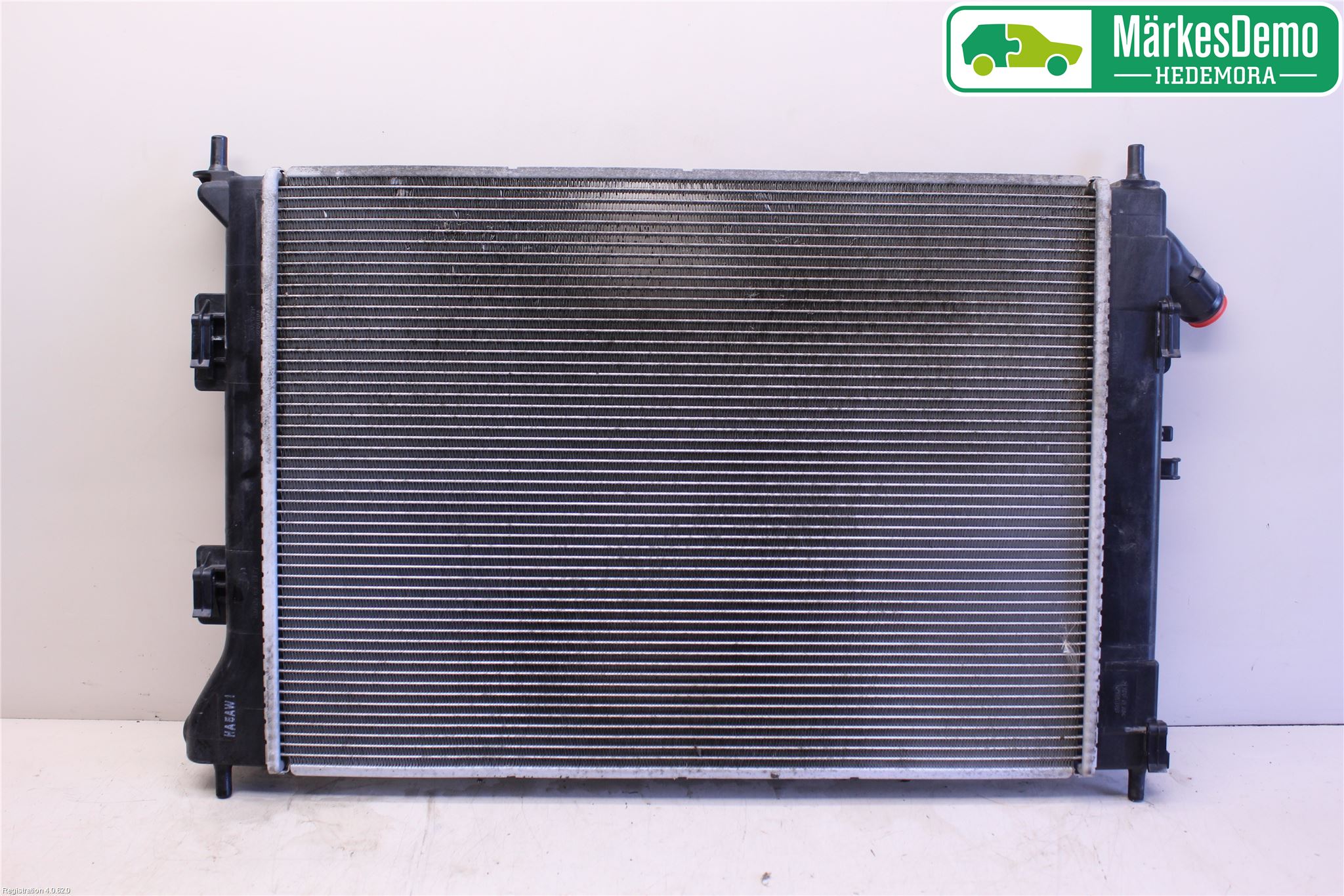Hyundai i30 GD 13-17 Radiator Manuell