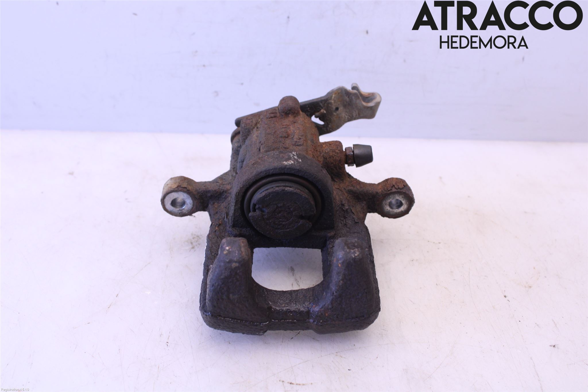 Skoda OCTAVIA (1Z) 05-13 Bremsecaliper Bak Høyre