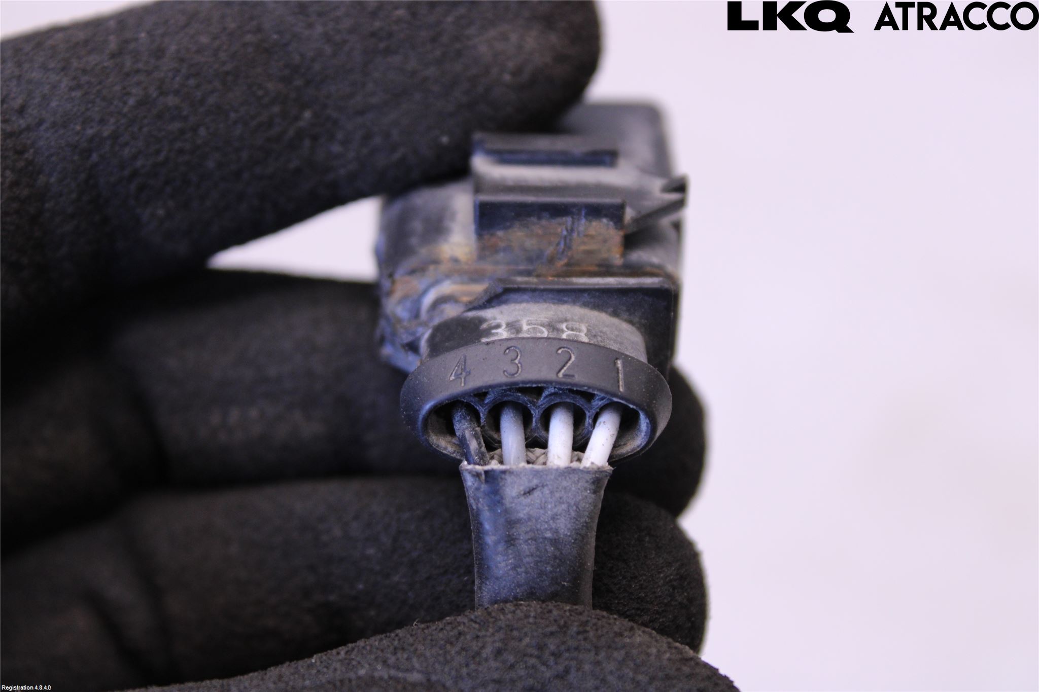 Skoda FABIA 07-14 Inns Lambdasonde