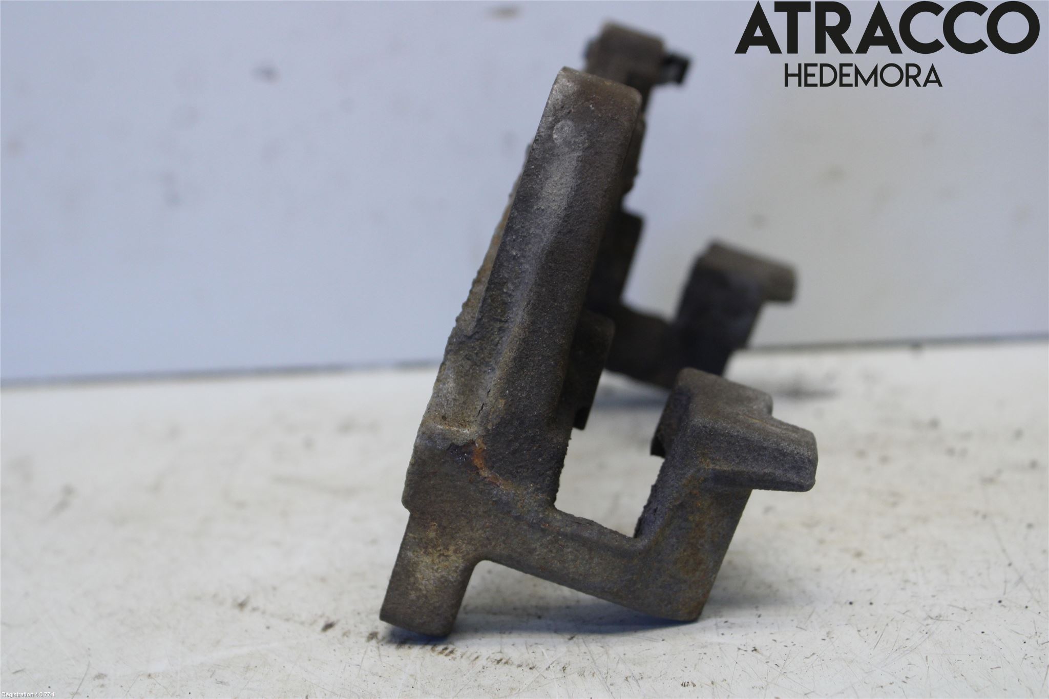Jaguar XE (X760) 15-24 Bremsecaliper Feste Holder