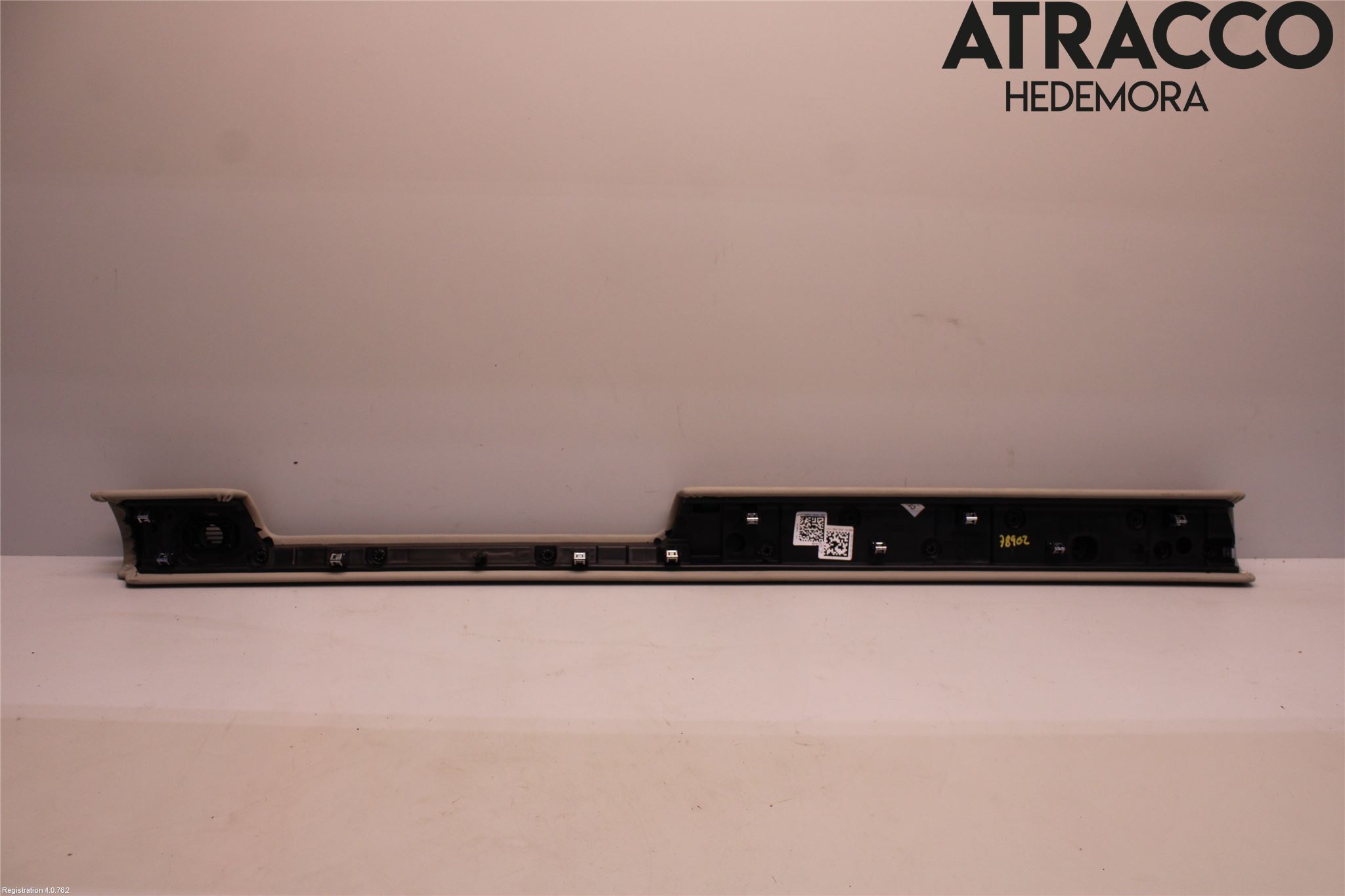 Landrover DEFENDER (L663) 20- Innr Dekor Instrbord