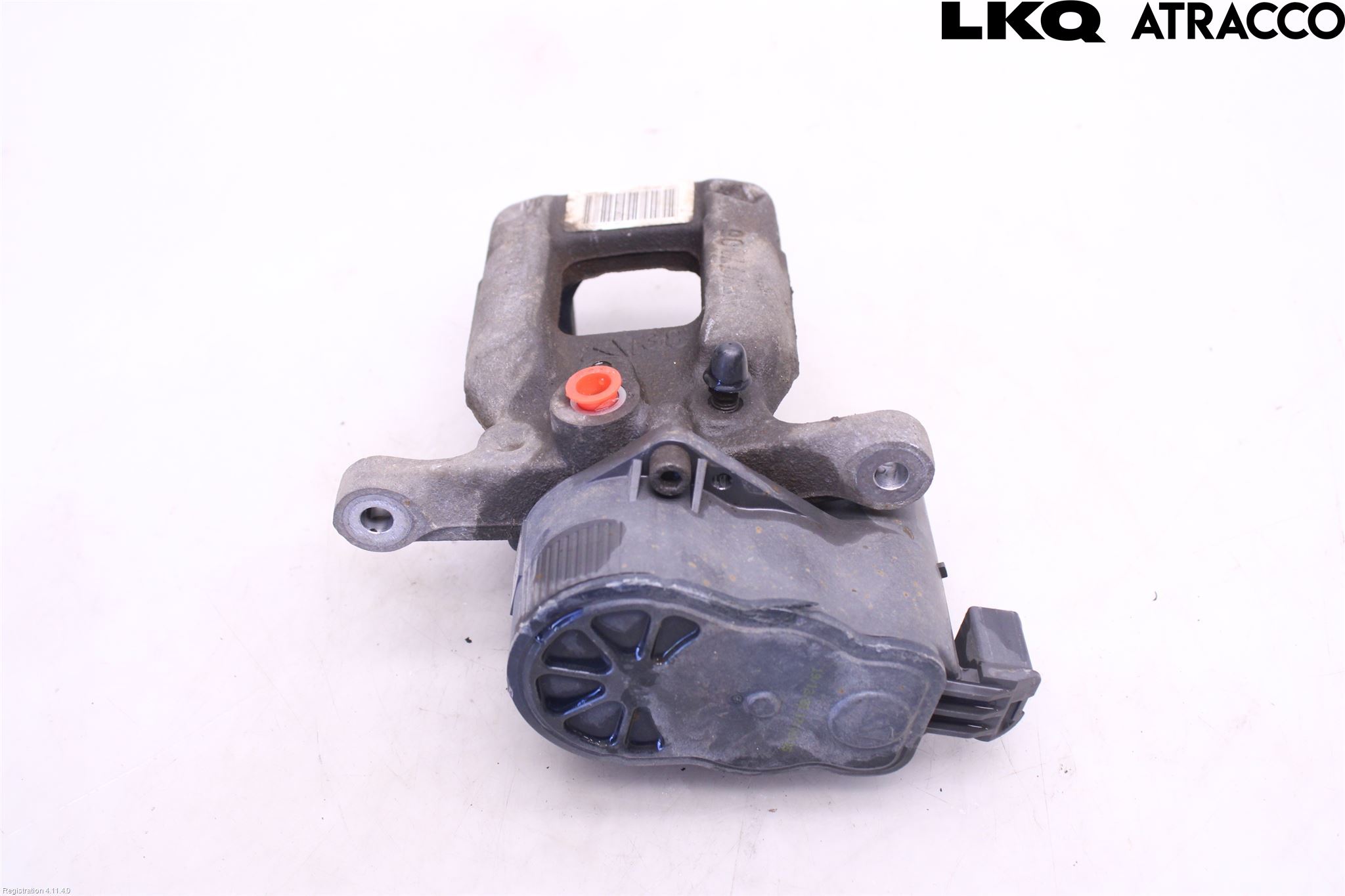 Toyota PROACE CITY VERSO 20- Bremsecaliper Bak Venstre