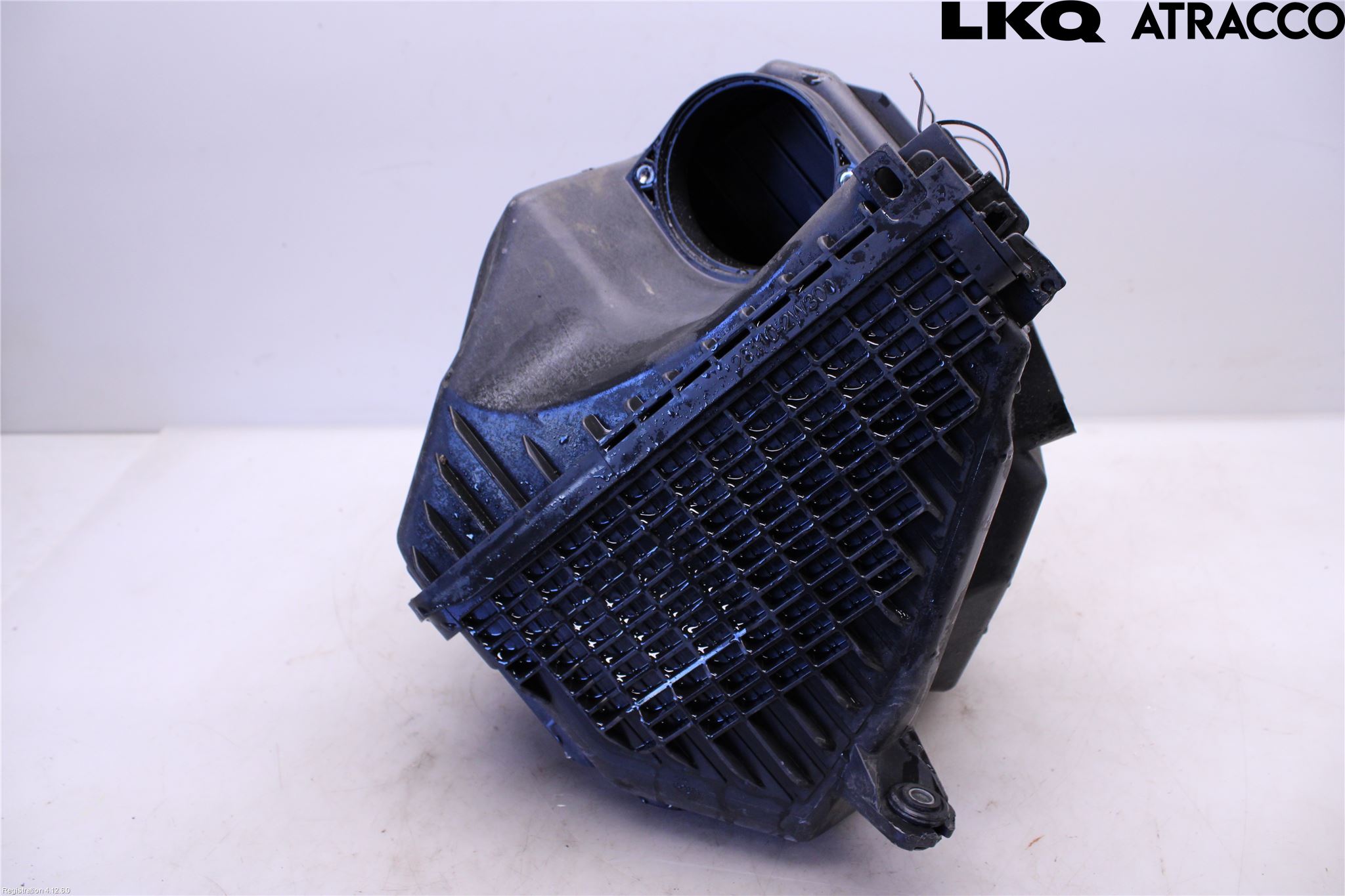 Hyundai SANTA FE 13-18 Luftfilter Boks