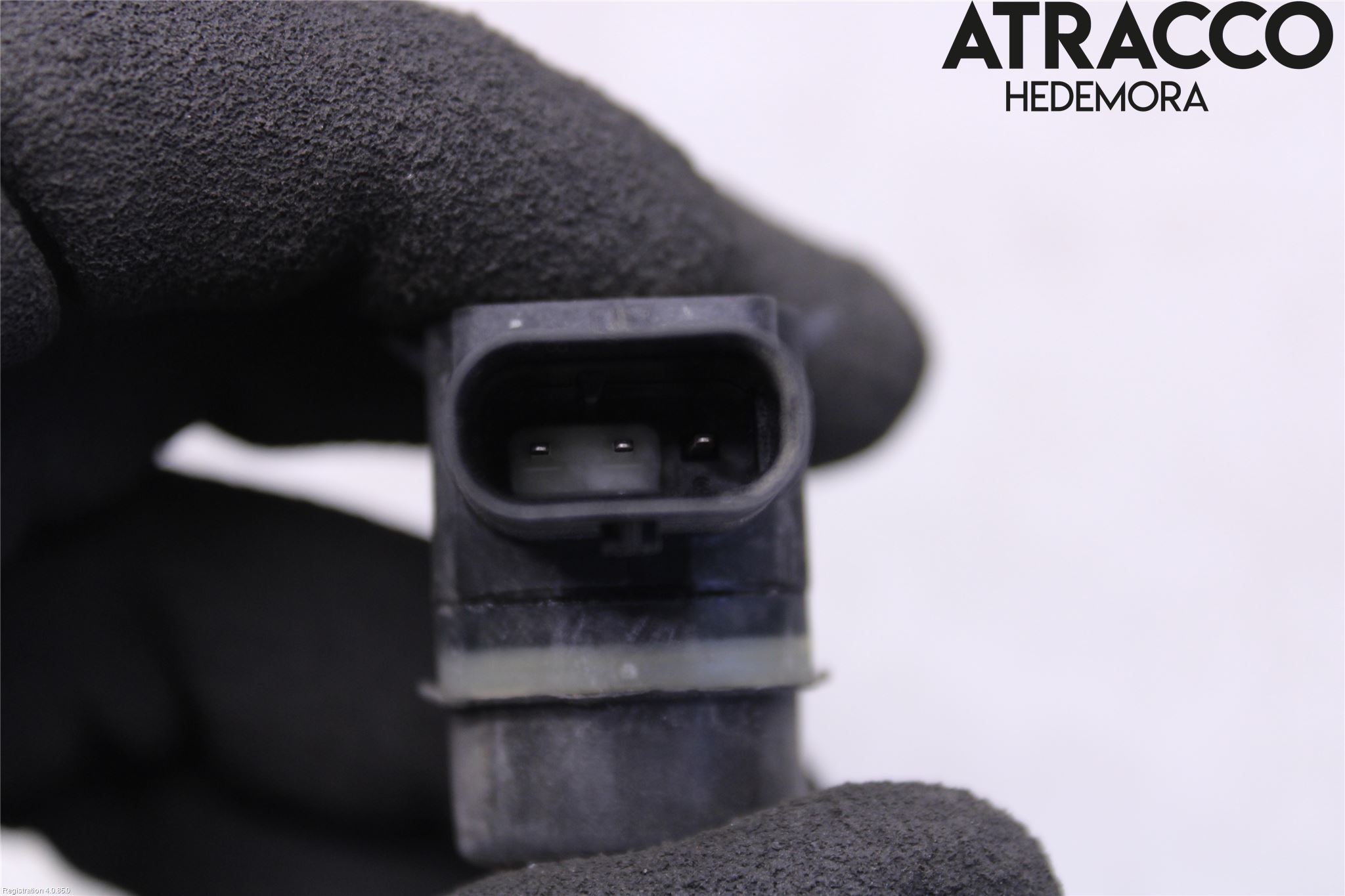 Ford C-MAX II  11-14 Sensor Parkering Front