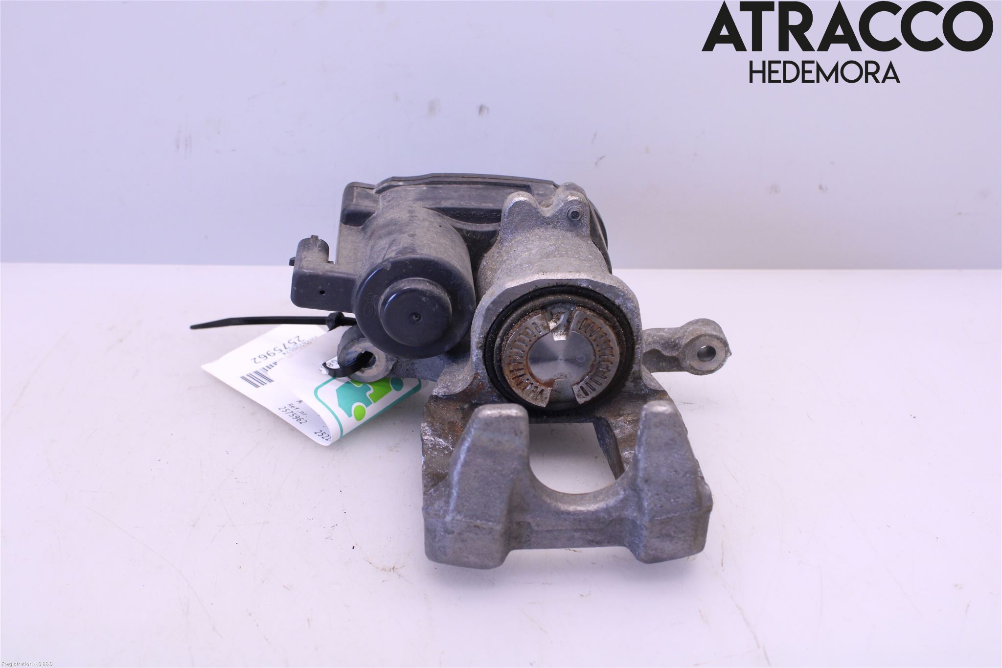 Chevrolet CAMARO Bremsecaliper Bak Venstre