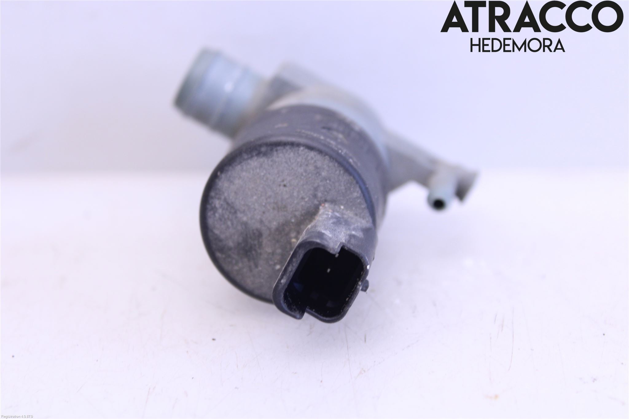 Nissan NAVARA 05-16 Spylerpumpe Frontrute