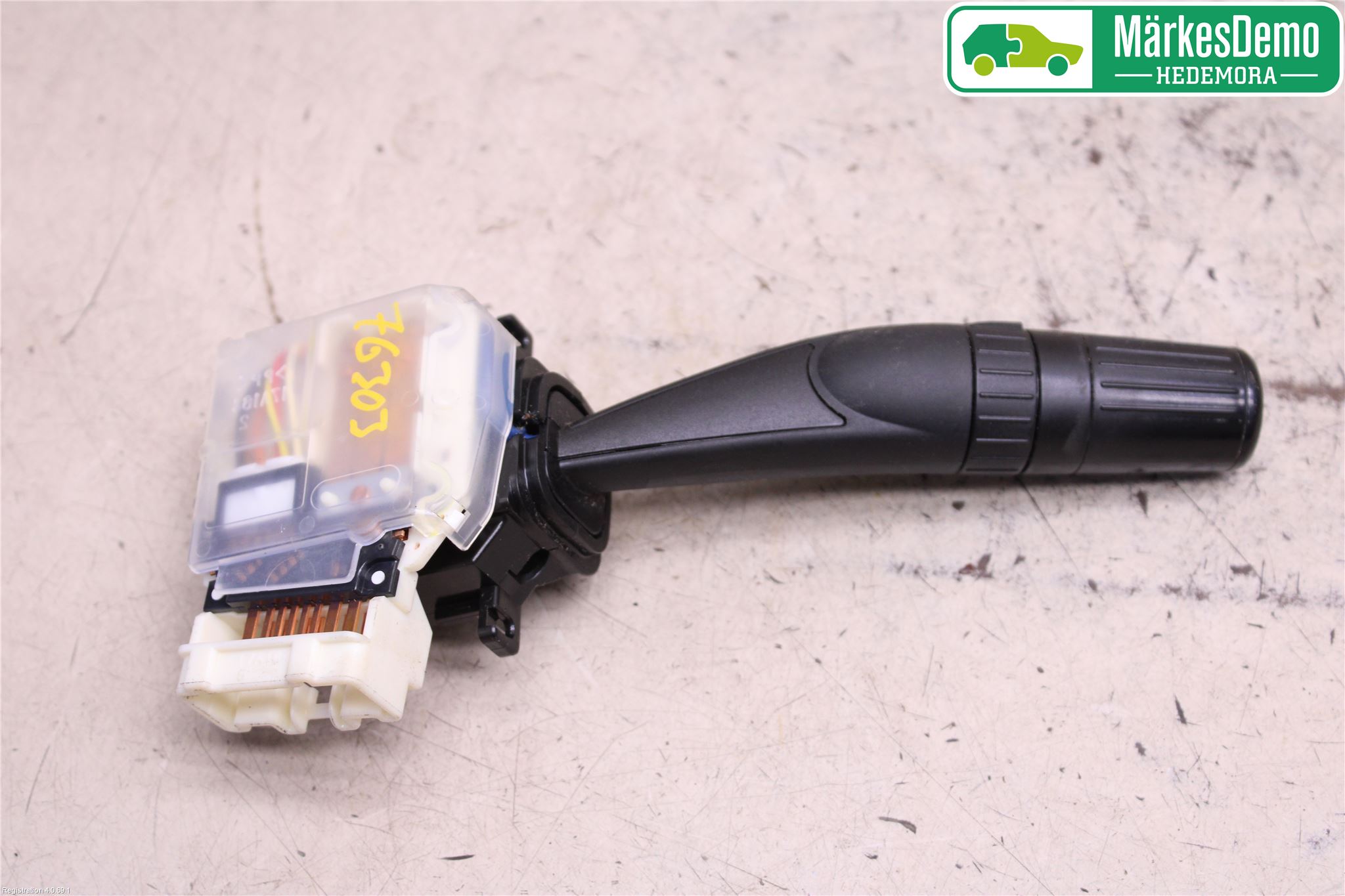 Subaru OUTBACK   07-09 Bryter Ratt Blinklys - Lys