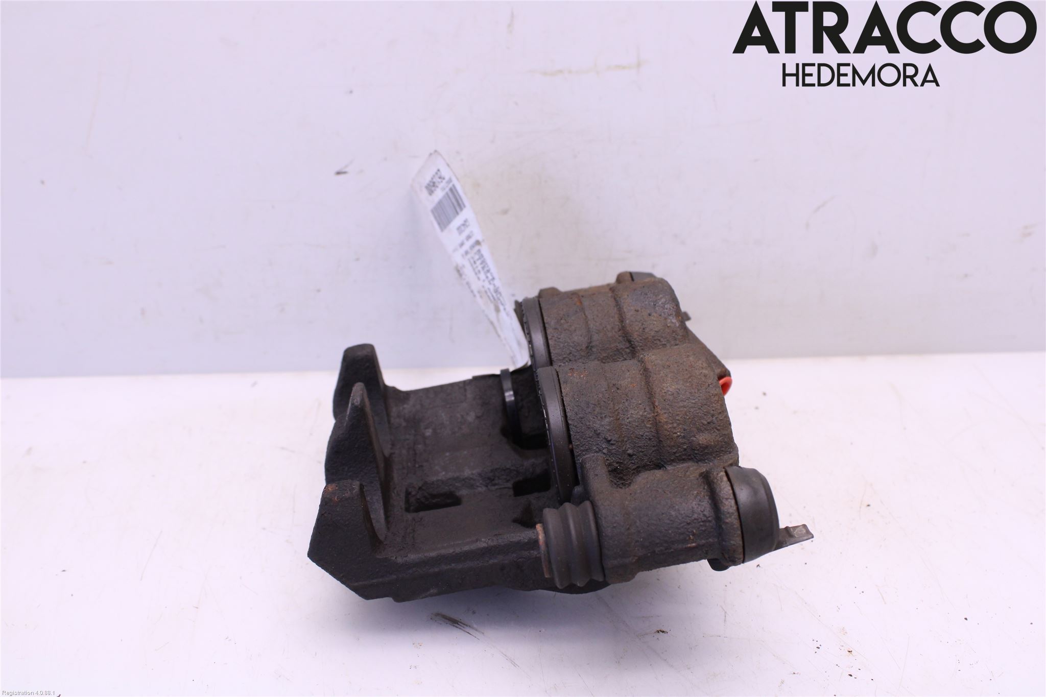 Citroen JUMPER/E-JUMPER 14- Bremsecaliper Foran Høyre