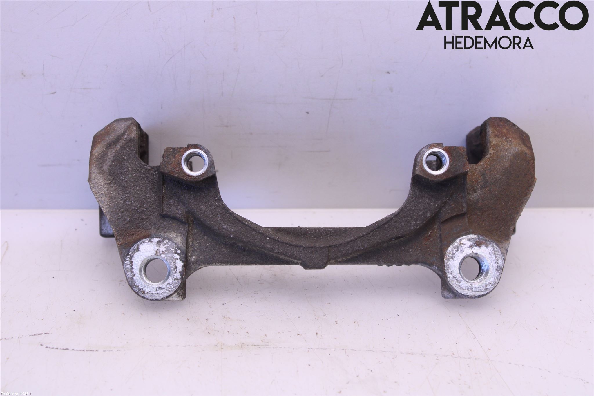 Toyota YARIS XP21 20- Bremsecaliper Feste Holder