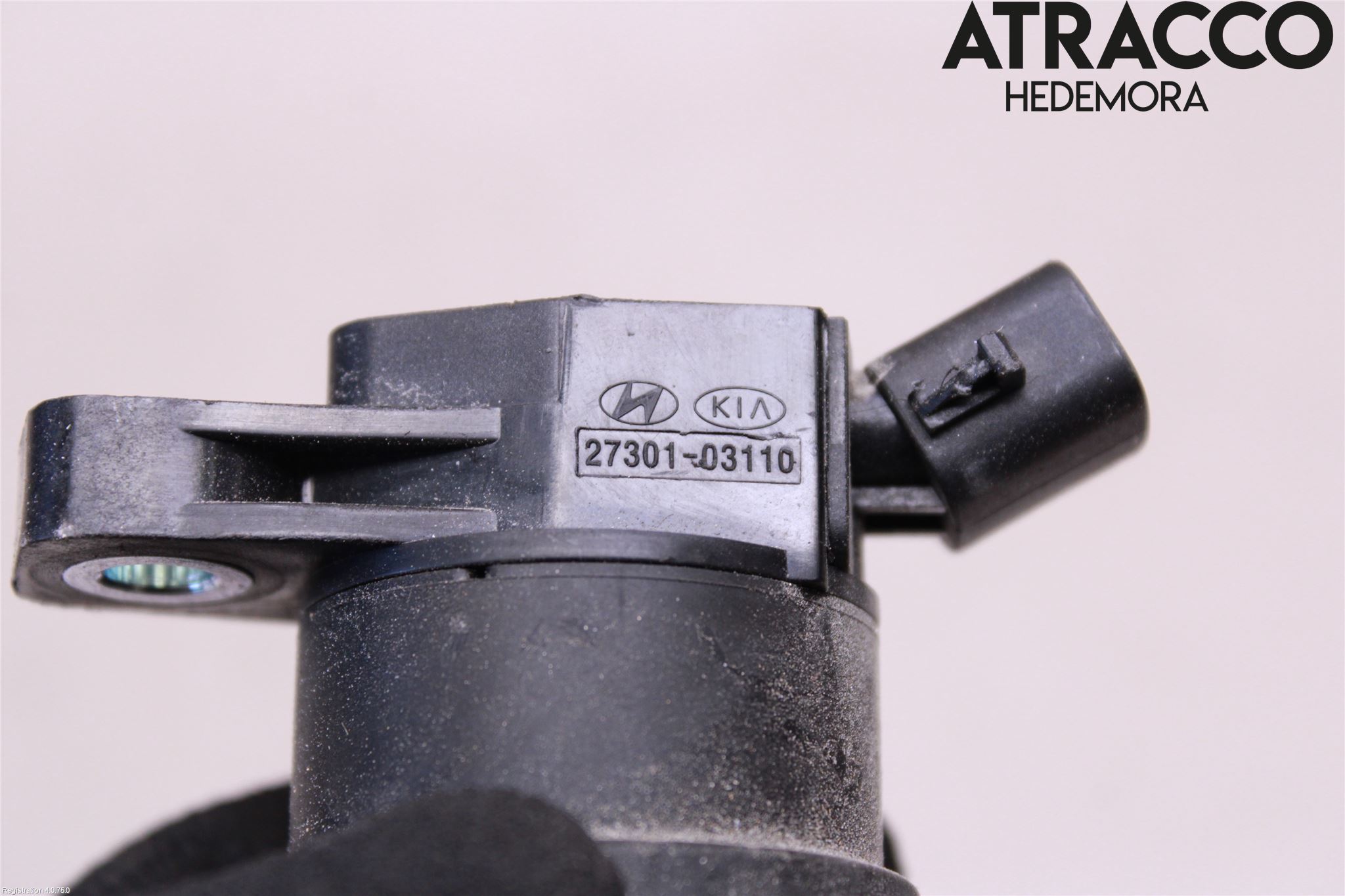Hyundai i20 GB 15-20 Coil