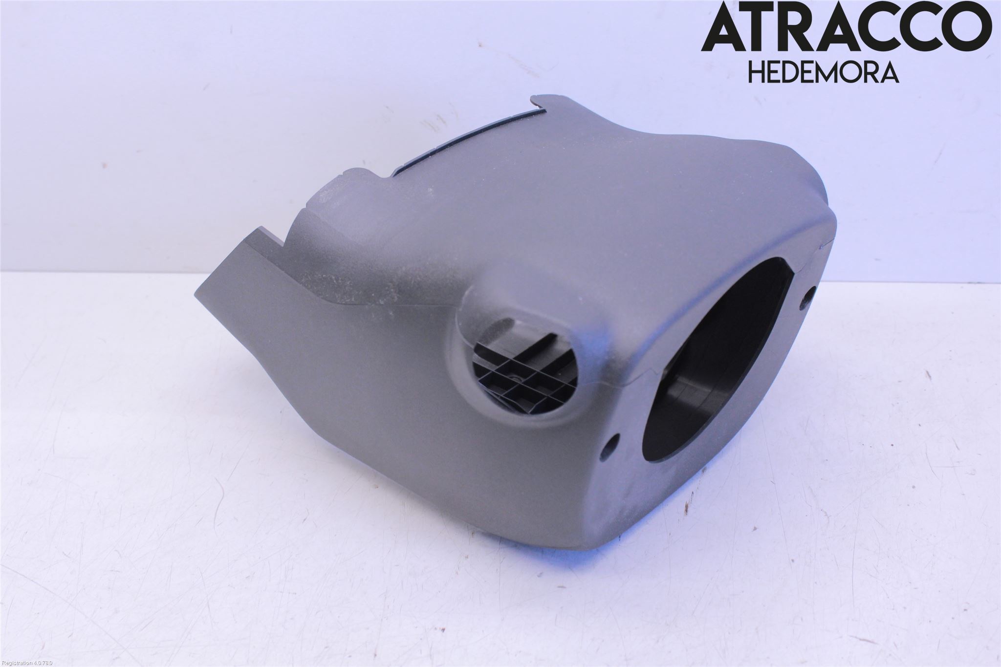 Toyota AURIS 13-19 Rattdeksel - Deksler