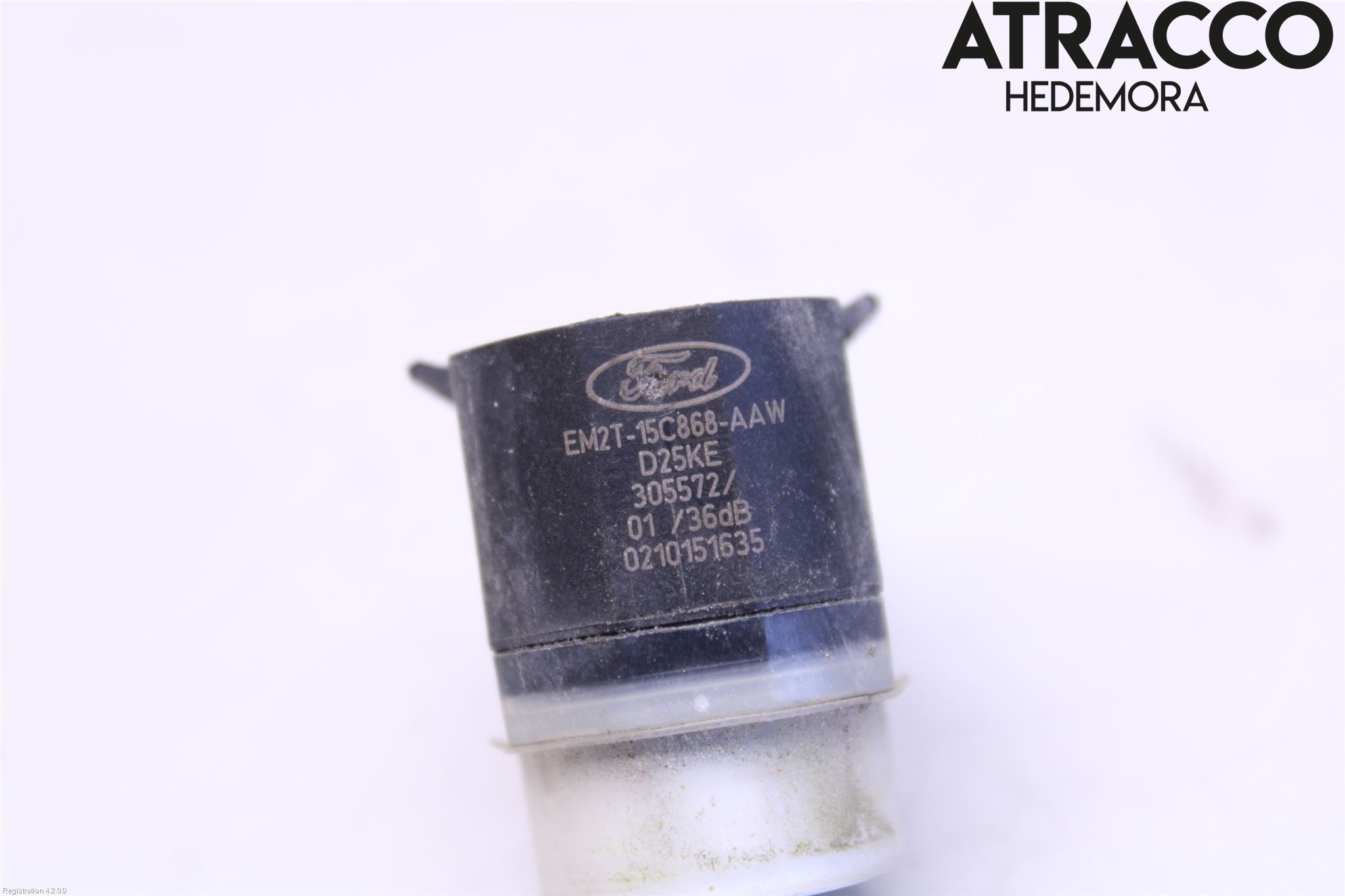 Ford FOCUS 15-18 Sensor Parkering Front