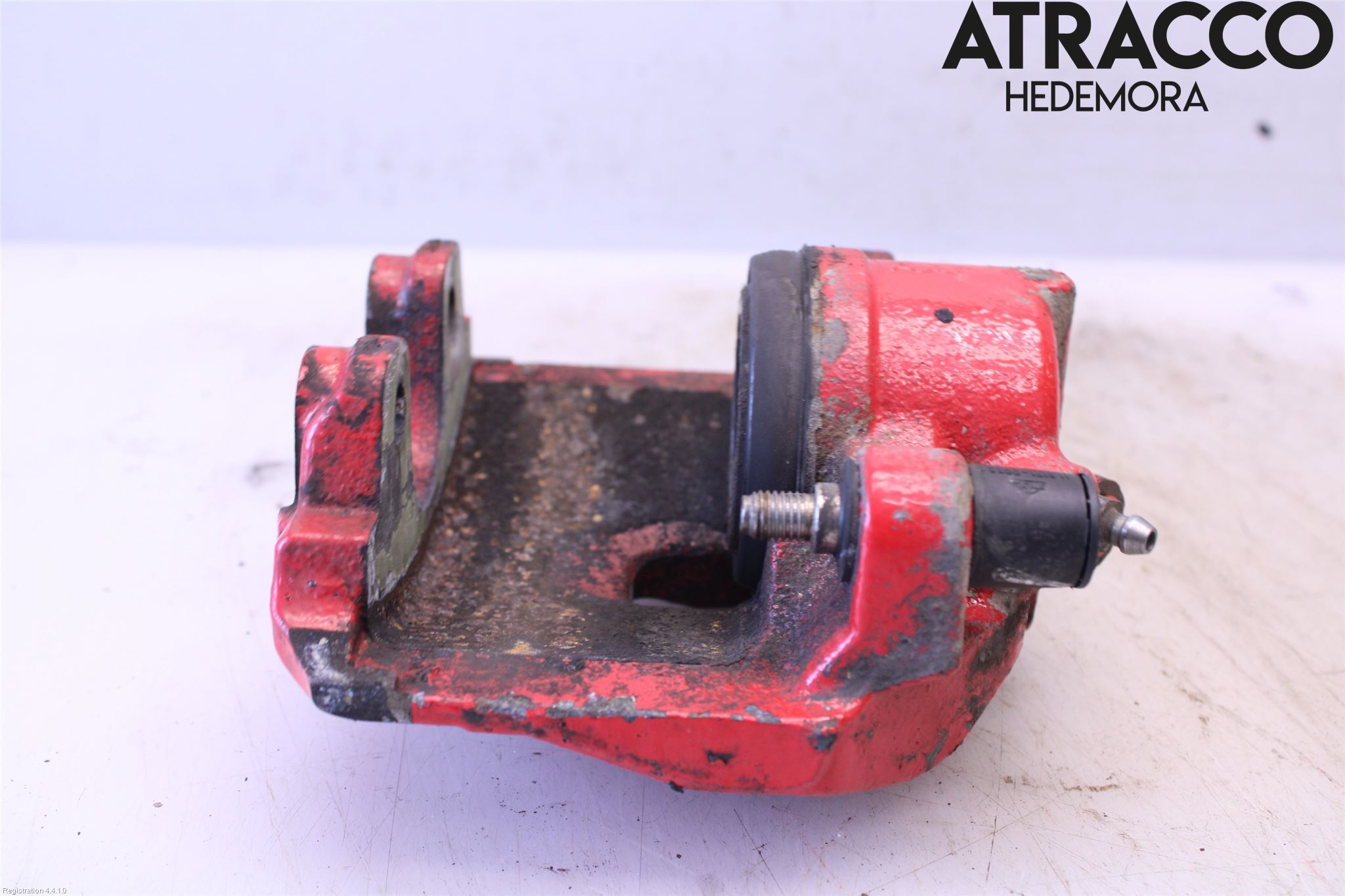 Ford FOCUS 11-14 Bremsecaliper Foran Høyre