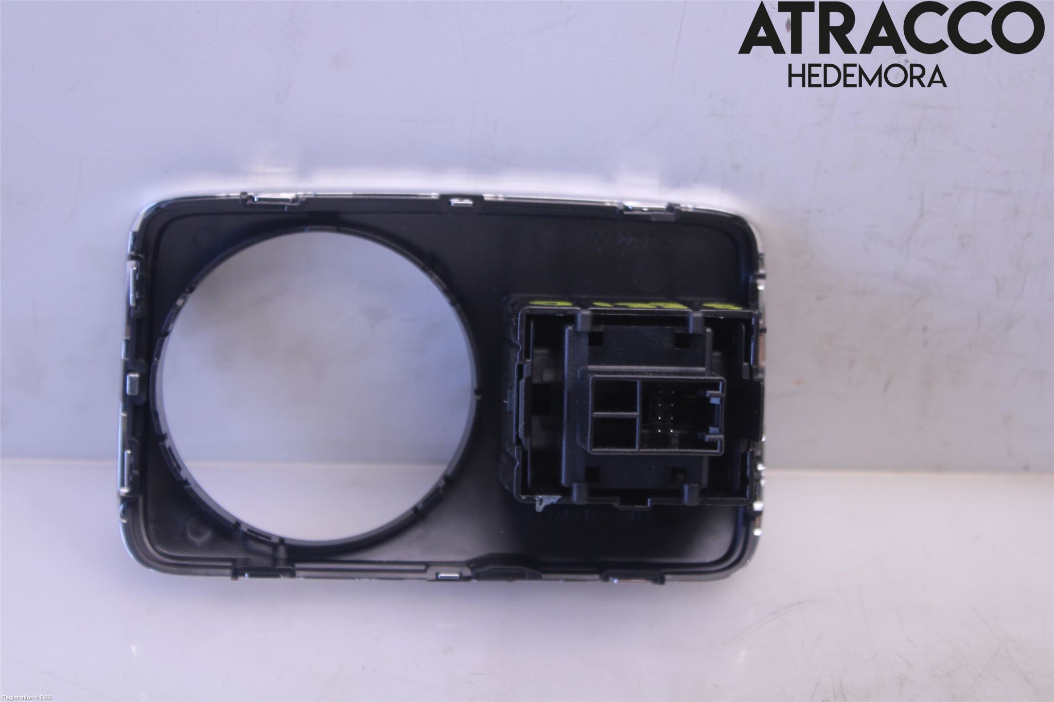 Skoda SUPERB 09-15 Bryter Dashbord Lys Dimming