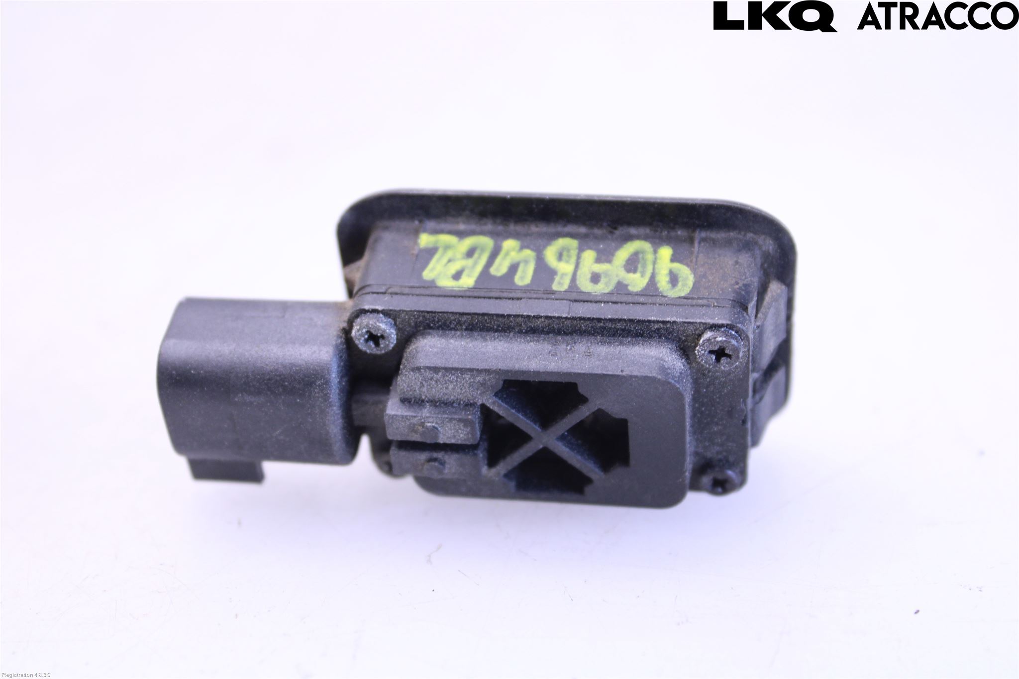 Ford KUGA 13-16 Bakluke Handtak Ytre