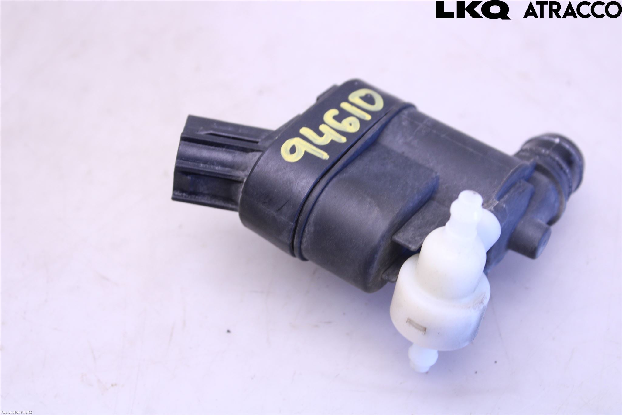 Kia CEED/CEED SW 19- Spylerpumpe Frontrute