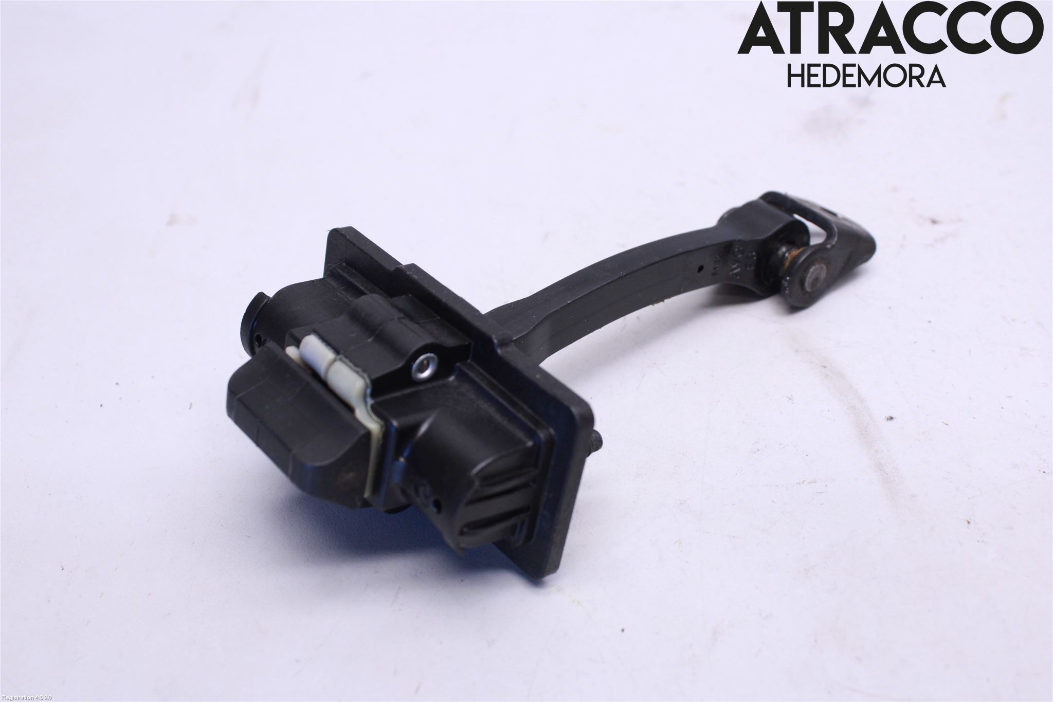 Citroen C4 CACTUS 14-20 Dørstopper