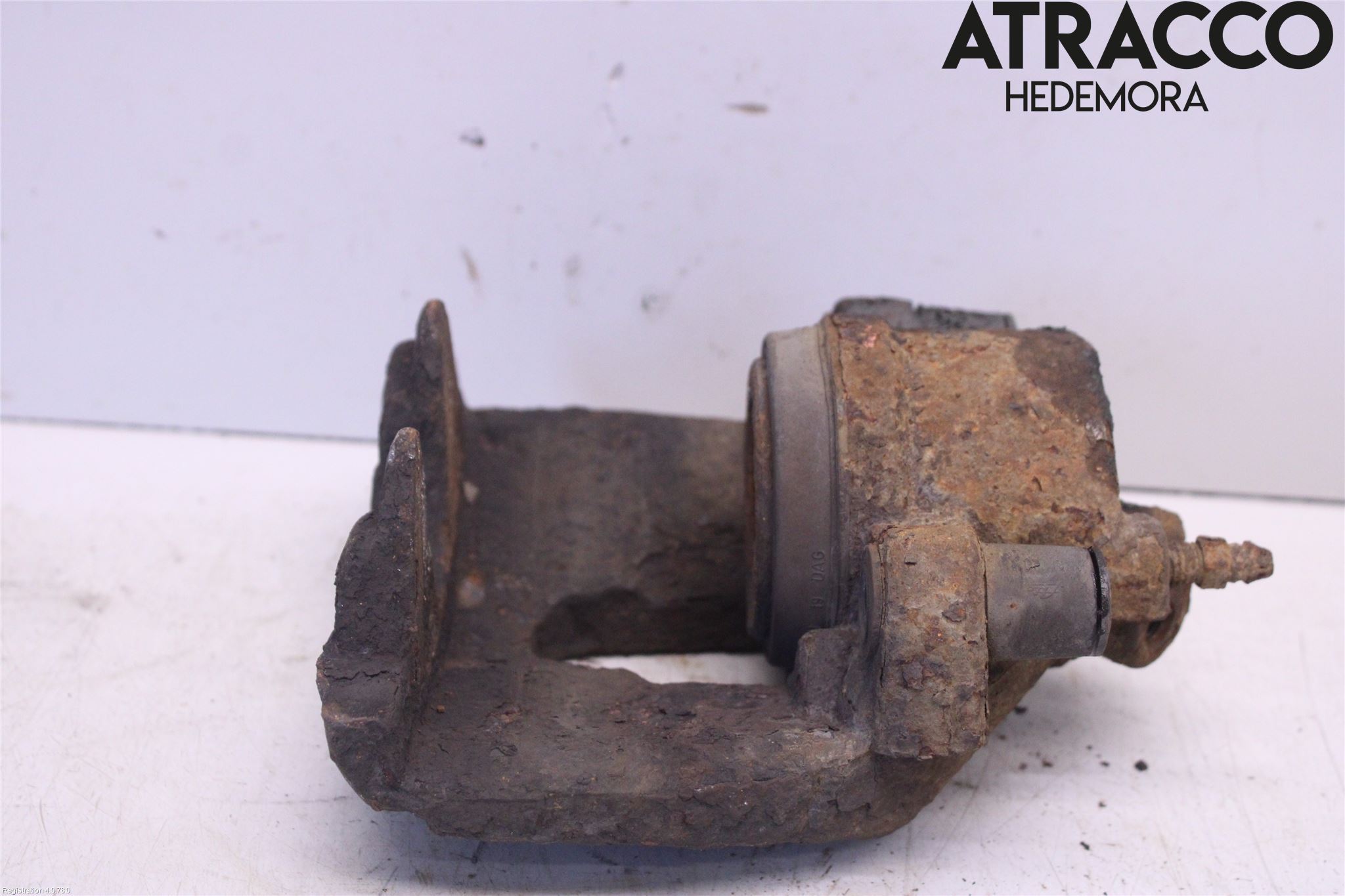 Volvo C30 07-10 Bremsecaliper Foran Høyre