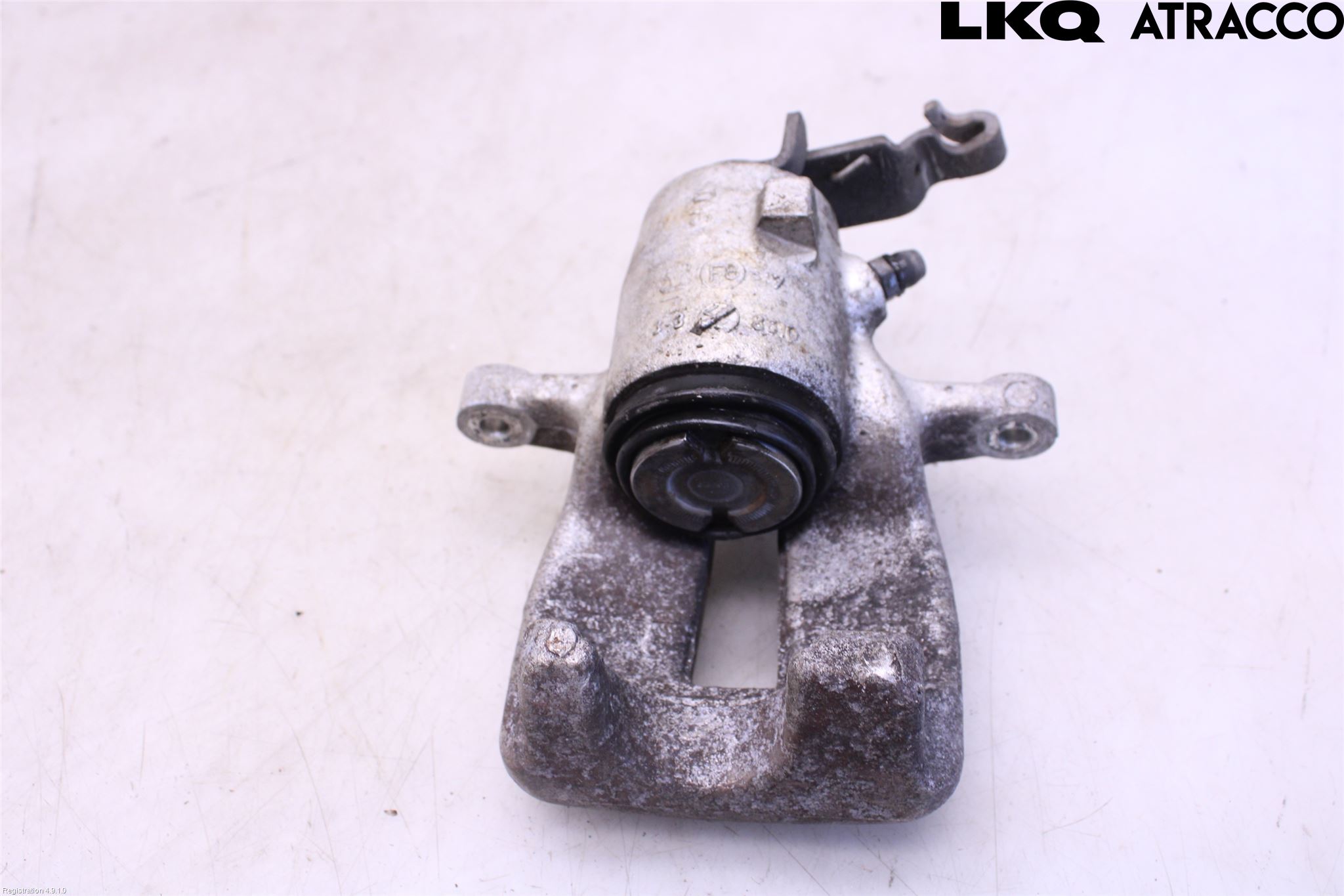 Volkswagen VW GOLF VI 09-13 Bremsecaliper Bak Høyre