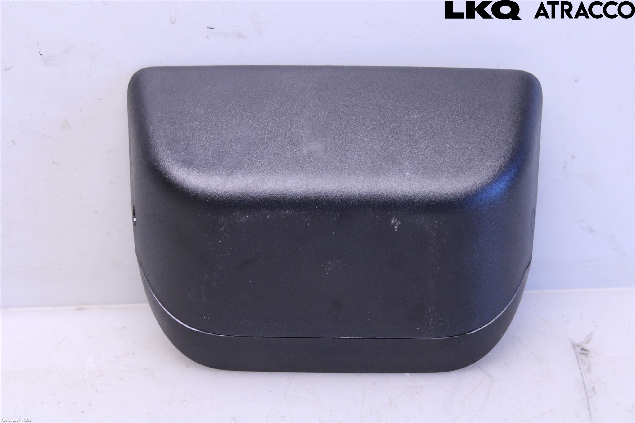 Dacia DUSTER 10-17 Bremselys Bakrute