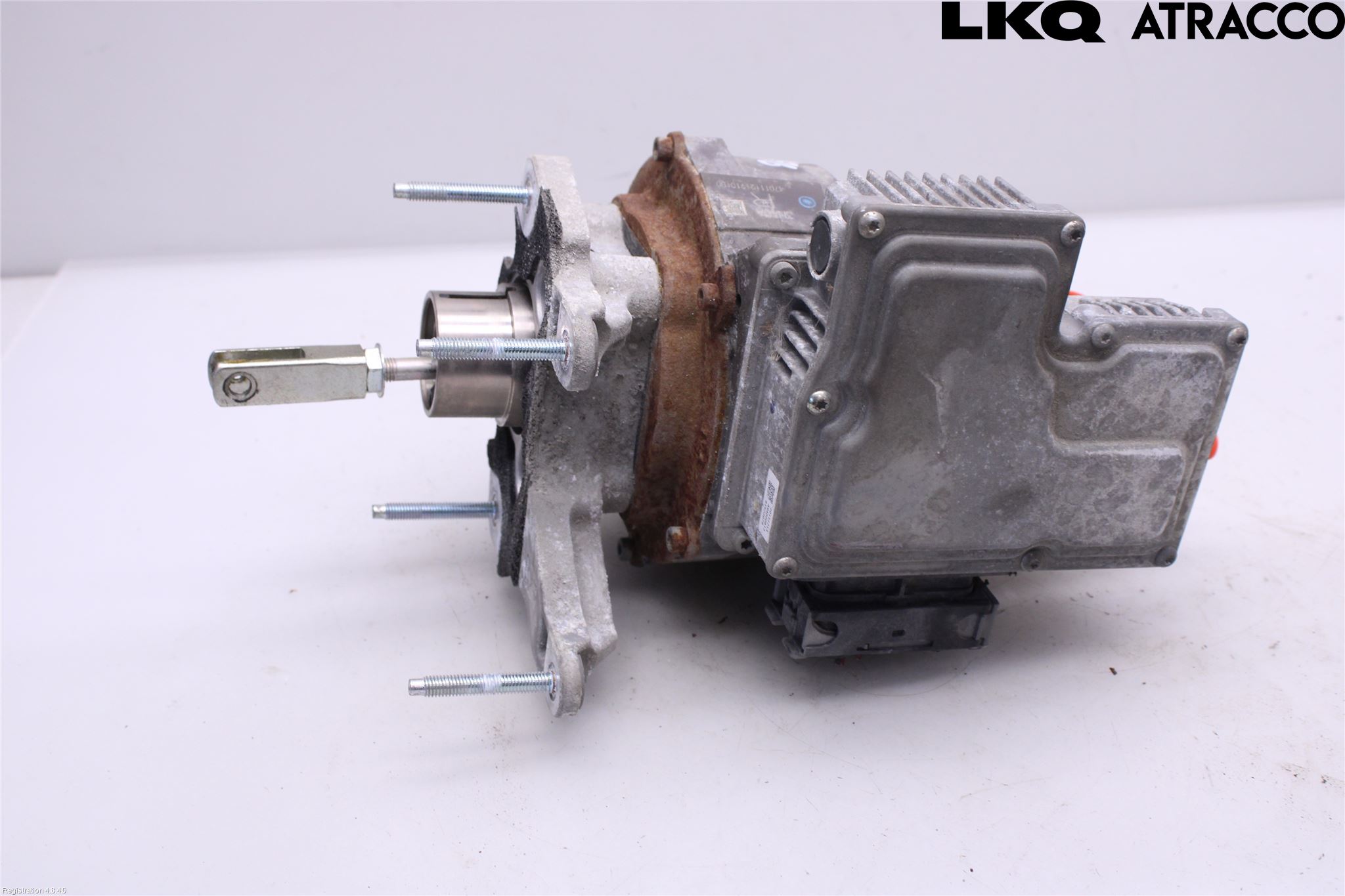 Nissan LEAF 11-17 Brems Hovedsylinder