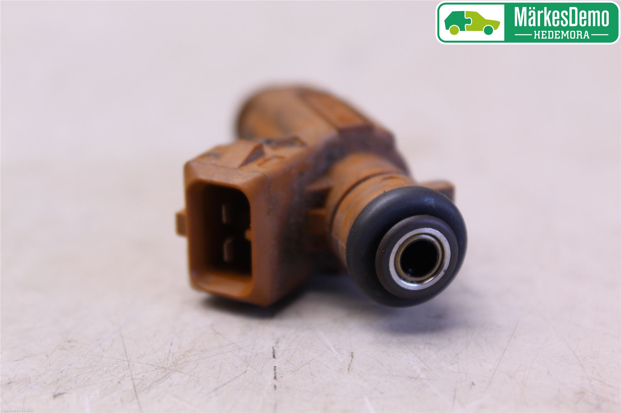 Mercedes-Benz MB VITO/VIANO (W639) 04-14 Inns Dyse