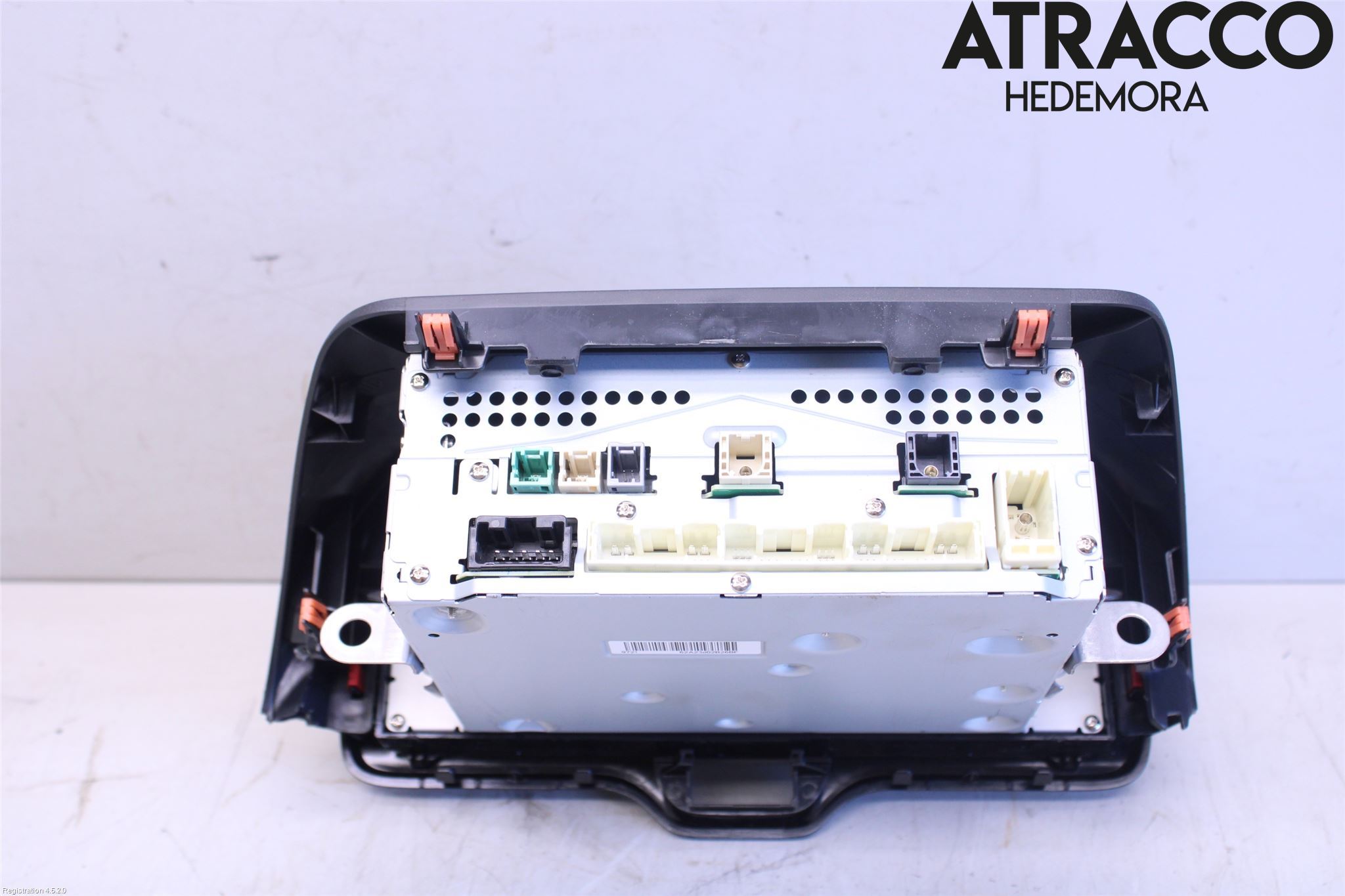 Toyota YARIS CROSS XP21 21- Stereo Radio Med Cd