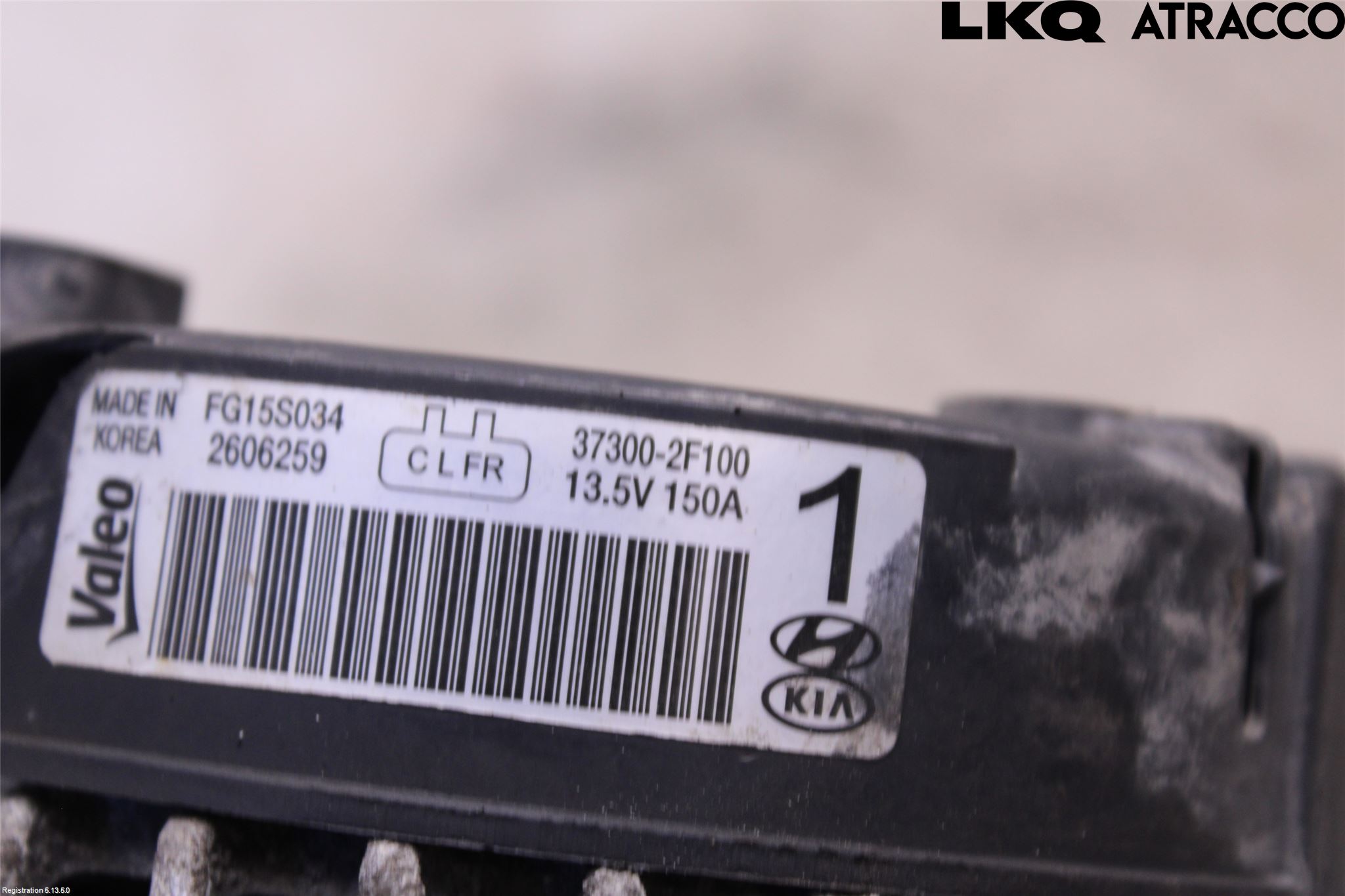 Hyundai ix35 Dynamo