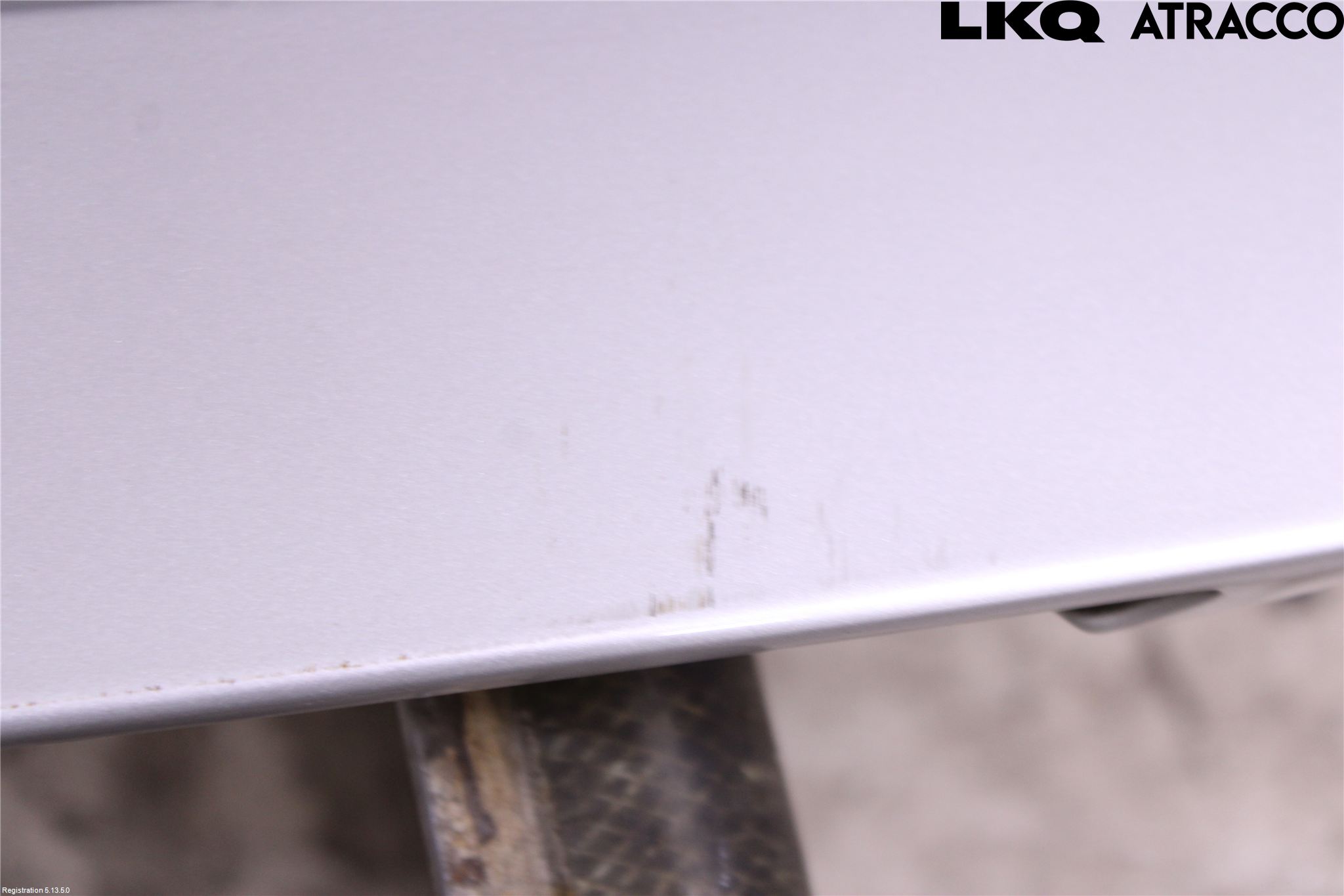 Kia CEED 06-12 Spoiler Bakluke